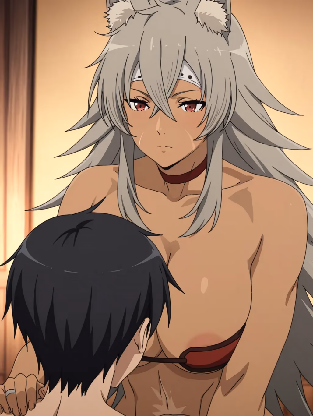 Aisha Greyrat x Ariel Anemoi Asura x Elinalise Dragonroad x Eris Boreas Greyrat x Ghislaine Dedoldia x Norn Greyrat x Roxy Migurdia x Sara x Sylphiette Greyrat x Zenith Greyrat - Mushoku Tensei: Jobless Reincarnation - Hentai Gallery 2 - 122 Images — image 33 of 122