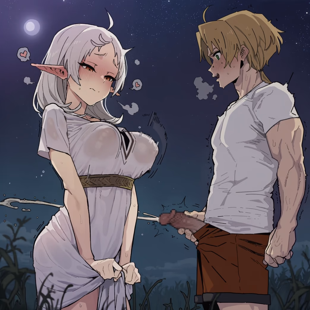 Aisha Greyrat x Ariel Anemoi Asura x Elinalise Dragonroad x Ghislaine Dedoldia x Lilia Greyrat x Linia Dedoldia x Pursena Adoldia x Roxy Migurdia x Sylphiette Greyrat x Zenith Greyrat - Mushoku Tensei: Jobless Reincarnation - Hentai Gallery 3 - 570 Images — image 19 of 570