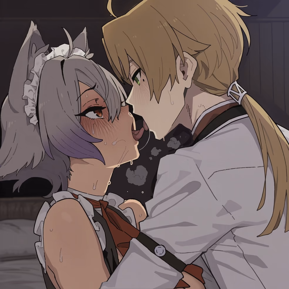 Aisha Greyrat x Ariel Anemoi Asura x Elinalise Dragonroad x Ghislaine Dedoldia x Lilia Greyrat x Linia Dedoldia x Pursena Adoldia x Roxy Migurdia x Sylphiette Greyrat x Zenith Greyrat - Mushoku Tensei: Jobless Reincarnation - Hentai Gallery 3 - 570 Images — image 335 of 570