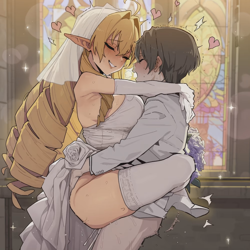Aisha Greyrat x Ariel Anemoi Asura x Elinalise Dragonroad x Ghislaine Dedoldia x Lilia Greyrat x Linia Dedoldia x Pursena Adoldia x Roxy Migurdia x Sylphiette Greyrat x Zenith Greyrat - Mushoku Tensei: Jobless Reincarnation - Hentai Gallery 3 - 570 Images — image 48 of 570