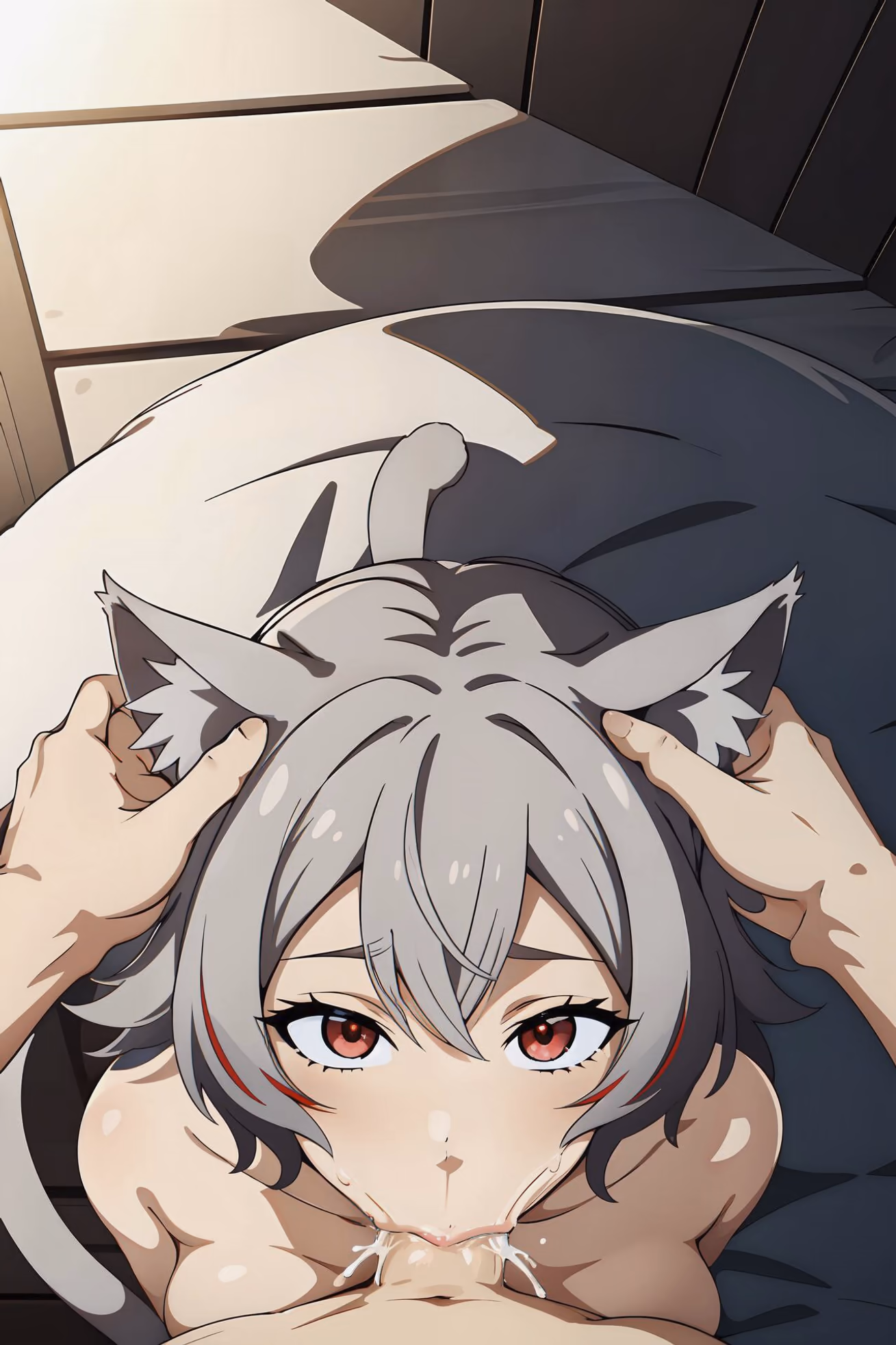 Aisha Greyrat x Ariel Anemoi Asura x Elinalise Dragonroad x Eris Boreas Greyrat x Hilda Boreas Greyrat x Lilia Greyrat x Linia Dedoldia x Pursena Adoldia x Sylphiette Greyrat x Zenith Greyrat - Mushoku Tensei: Jobless Reincarnation - Hentai Gallery 1 - 708 Images — image 223 of 708