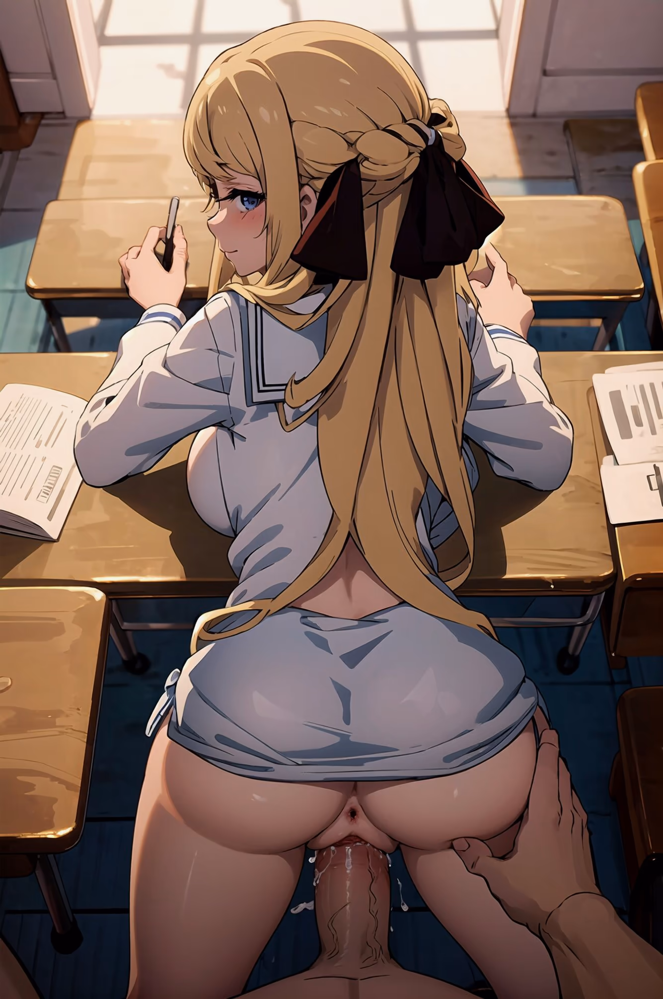 Aisha Greyrat x Ariel Anemoi Asura x Elinalise Dragonroad x Eris Boreas Greyrat x Hilda Boreas Greyrat x Lilia Greyrat x Linia Dedoldia x Pursena Adoldia x Sylphiette Greyrat x Zenith Greyrat - Mushoku Tensei: Jobless Reincarnation - Hentai Gallery 1 - 708 Images — image 414 of 708