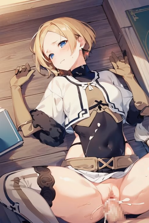 Aisha Greyrat x Ariel Anemoi Asura x Elinalise Dragonroad x Eris Boreas Greyrat x Hilda Boreas Greyrat x Lilia Greyrat x Linia Dedoldia x Pursena Adoldia x Sylphiette Greyrat x Zenith Greyrat - Mushoku Tensei: Jobless Reincarnation - Hentai Gallery 1 - 708 Images — image 44 of 708