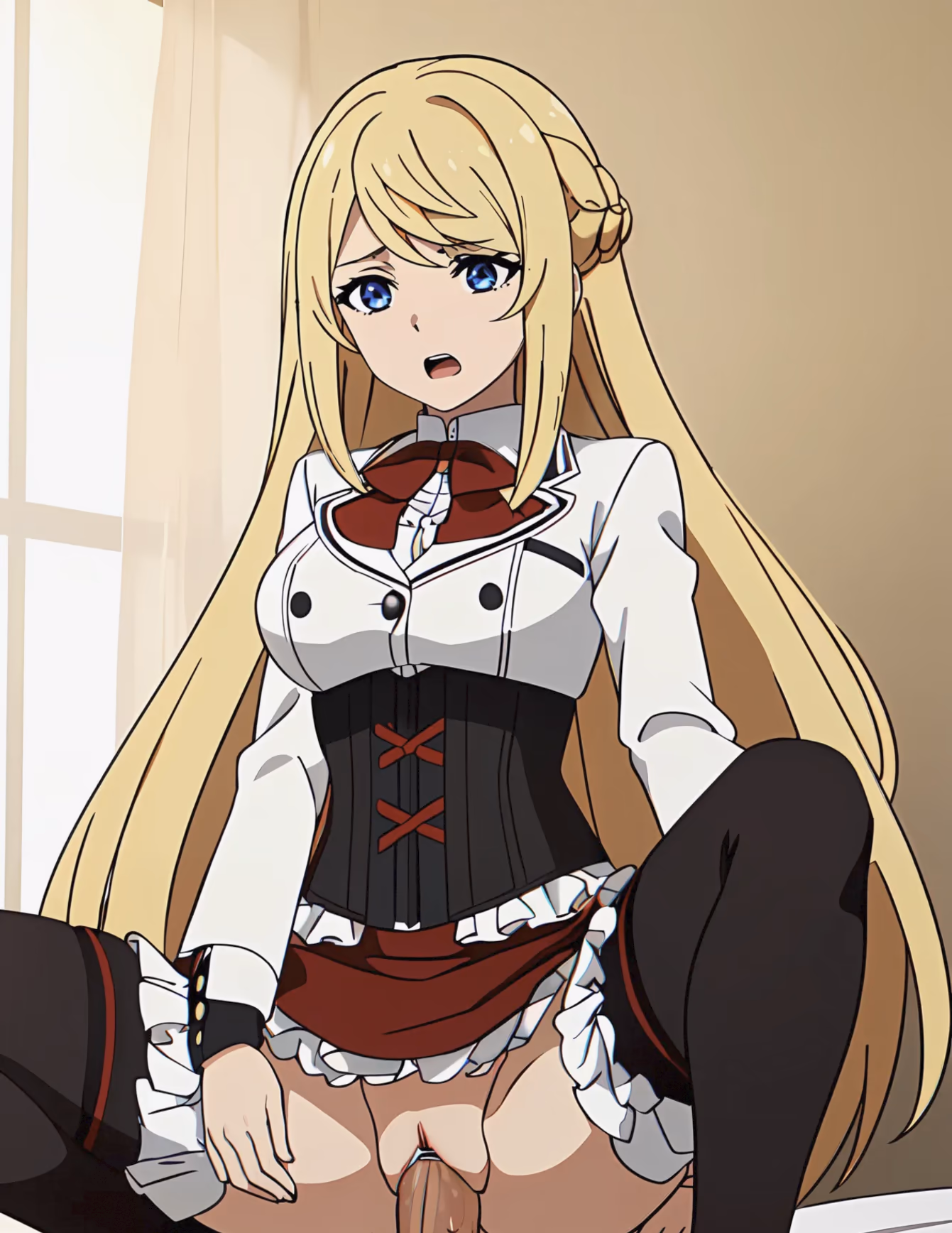 Aisha Greyrat x Ariel Anemoi Asura x Elinalise Dragonroad x Eris Boreas Greyrat x Hilda Boreas Greyrat x Lilia Greyrat x Linia Dedoldia x Pursena Adoldia x Sylphiette Greyrat x Zenith Greyrat - Mushoku Tensei: Jobless Reincarnation - Hentai Gallery 1 - 708 Images — image 511 of 708