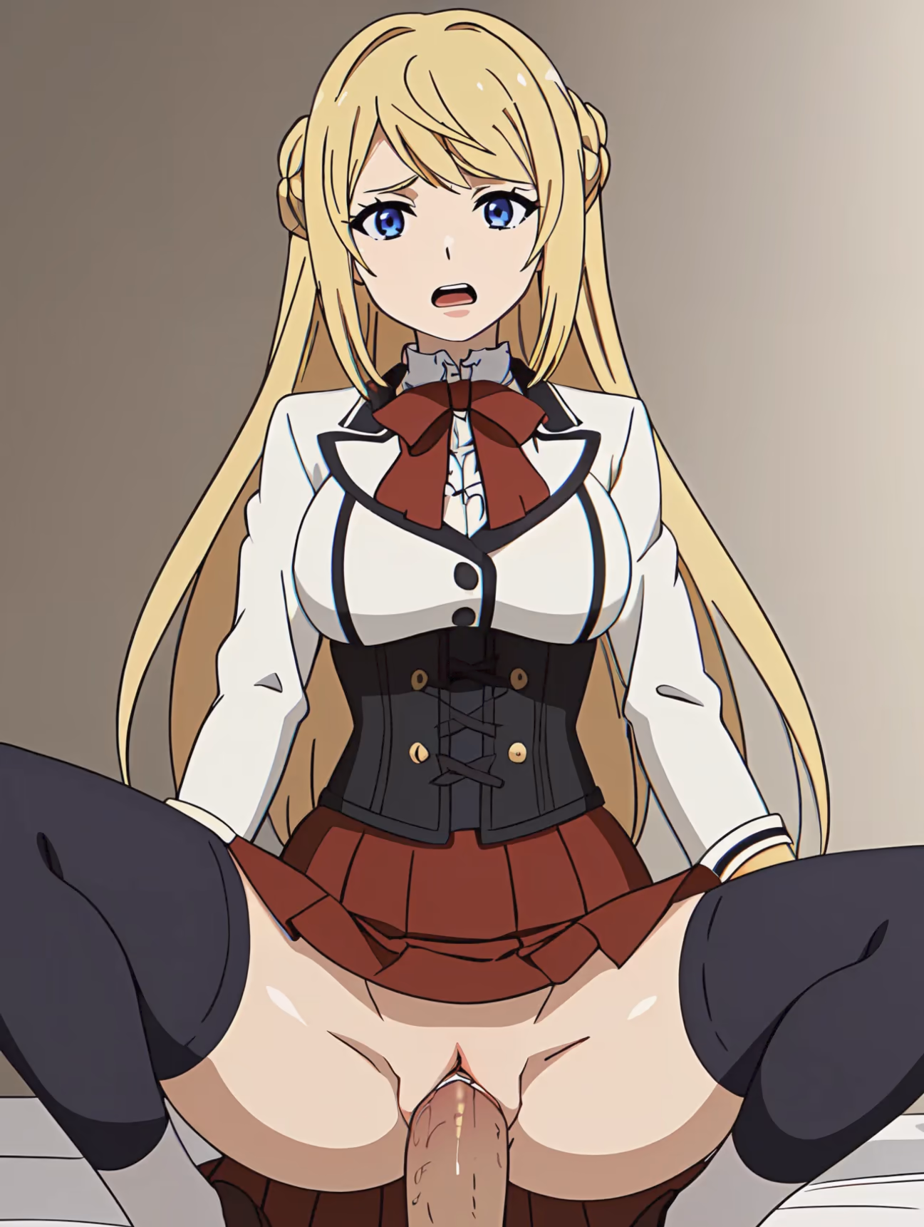 Aisha Greyrat x Ariel Anemoi Asura x Elinalise Dragonroad x Eris Boreas Greyrat x Hilda Boreas Greyrat x Lilia Greyrat x Linia Dedoldia x Pursena Adoldia x Sylphiette Greyrat x Zenith Greyrat - Mushoku Tensei: Jobless Reincarnation - Hentai Gallery 1 - 708 Images — image 540 of 708