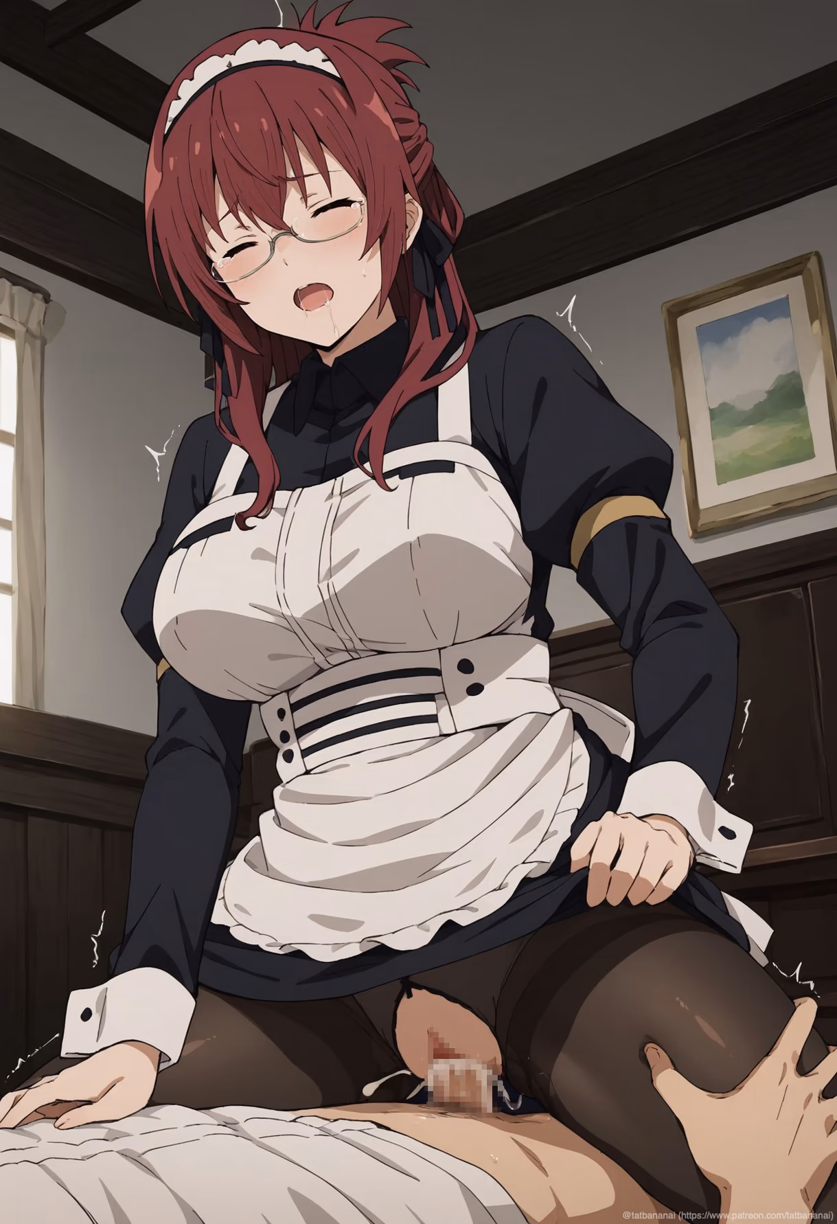 Aisha Greyrat x Ariel Anemoi Asura x Elinalise Dragonroad x Eris Boreas Greyrat x Hilda Boreas Greyrat x Lilia Greyrat x Linia Dedoldia x Pursena Adoldia x Sylphiette Greyrat x Zenith Greyrat - Mushoku Tensei: Jobless Reincarnation - Hentai Gallery 1 - 708 Images — image 595 of 708
