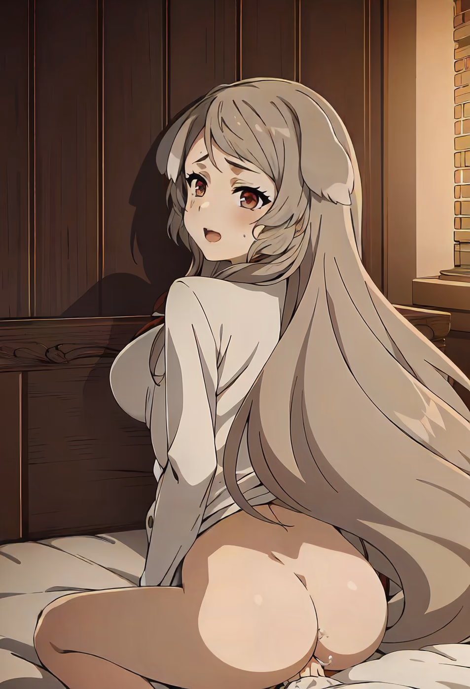Aisha Greyrat x Ariel Anemoi Asura x Elinalise Dragonroad x Eris Boreas Greyrat x Hilda Boreas Greyrat x Lilia Greyrat x Linia Dedoldia x Pursena Adoldia x Sylphiette Greyrat x Zenith Greyrat - Mushoku Tensei: Jobless Reincarnation - Hentai Gallery 1 - 708 Images — image 660 of 708