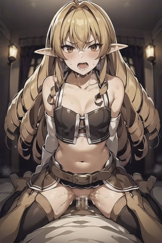 Aisha Greyrat x Ariel Anemoi Asura x Elinalise Dragonroad x Eris Boreas Greyrat x Hilda Boreas Greyrat x Lilia Greyrat x Linia Dedoldia x Pursena Adoldia x Sylphiette Greyrat x Zenith Greyrat - Mushoku Tensei: Jobless Reincarnation - Hentai Gallery 1 - 708 Images — image 70 of 708