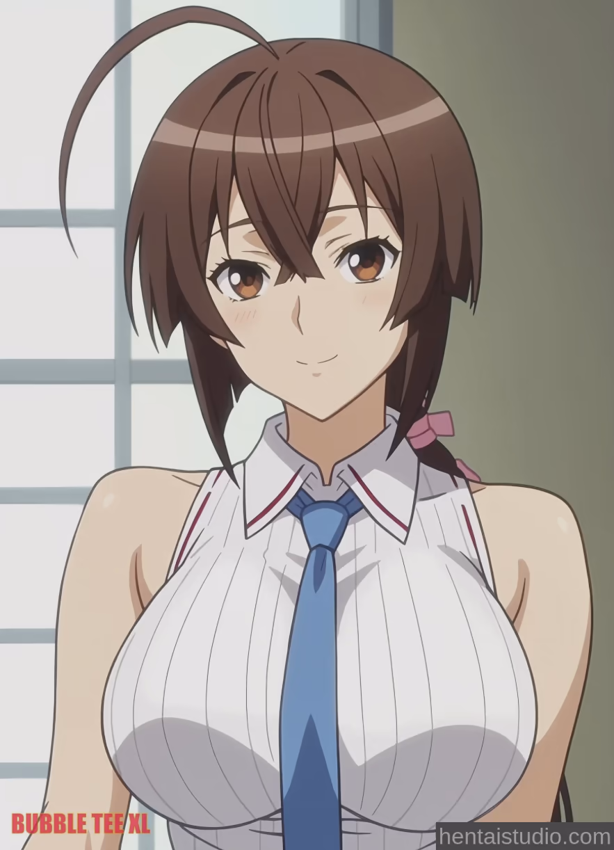 Musubi from Sekirei — image 10 of 41
