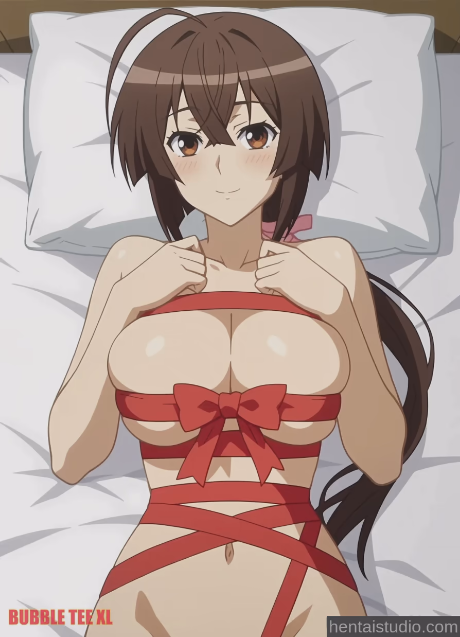 Musubi from Sekirei — image 9 of 41