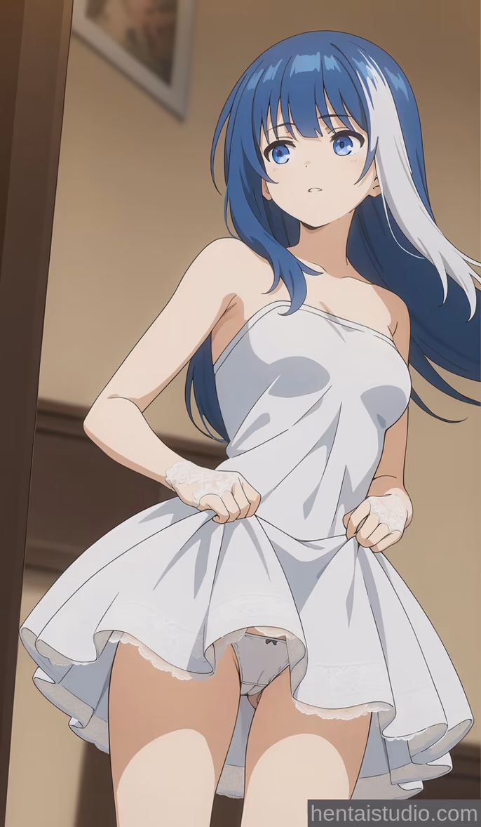 Mutsumi Yozakura from Mission: Yozakura Family — image 5 of 6