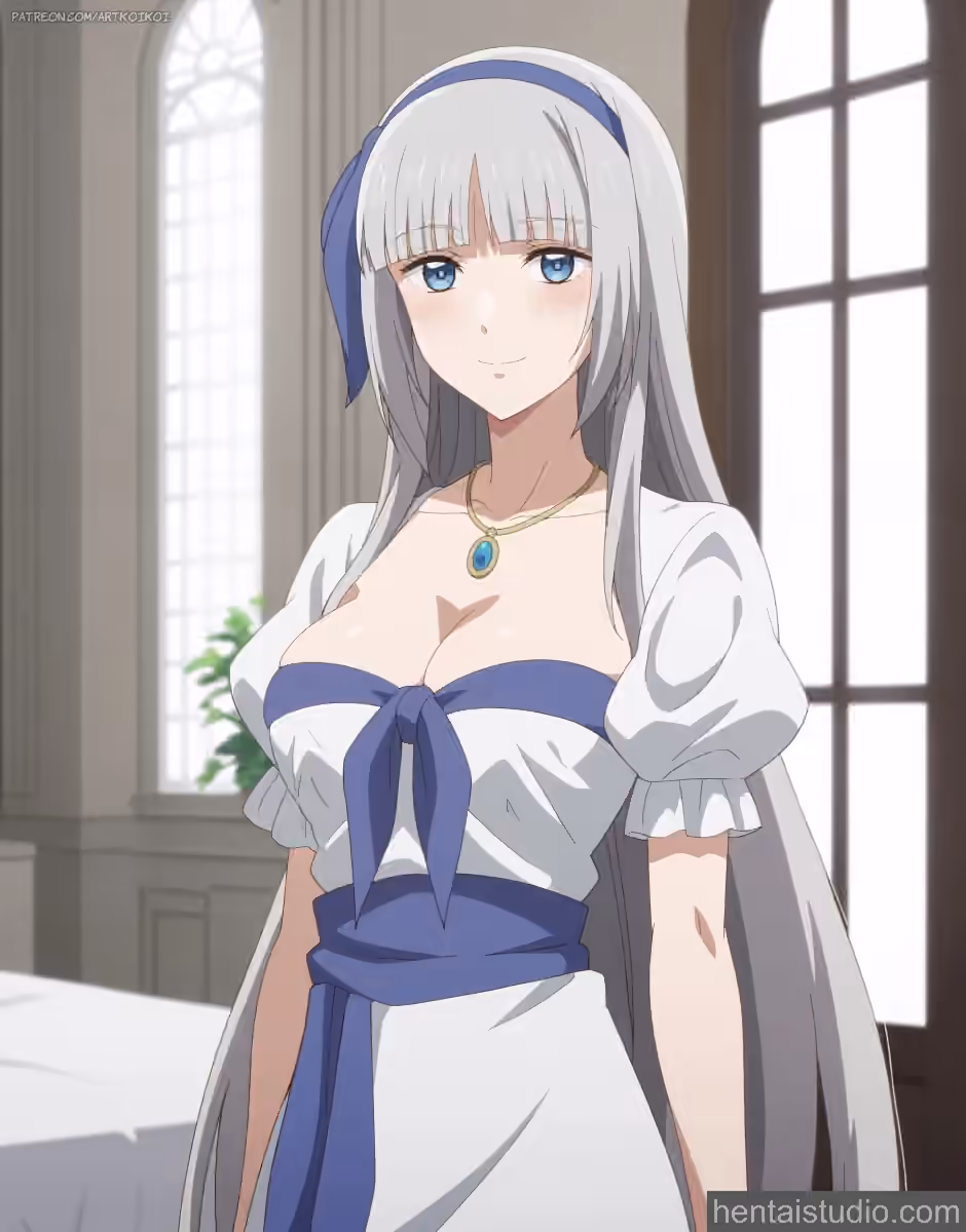 Mylene Rapha Holfort - Trapped in a Dating Sim: The World of Otome Games Is Tough for Mobs (MobuSeka) - Hentai Gallery 2 - 11 Images — image 8 of 11