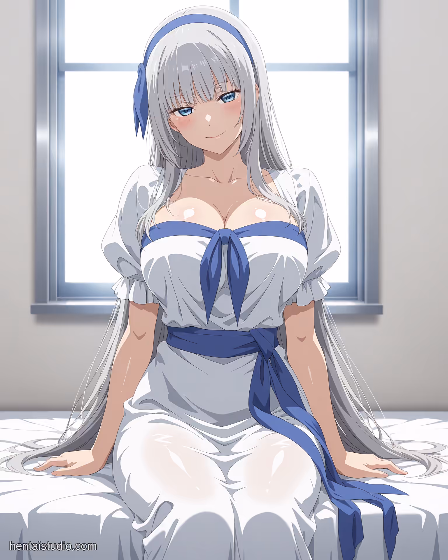 Mylene Rapha Holfort - Trapped in a Dating Sim: The World of Otome Games Is Tough for Mobs — image 9 of 70