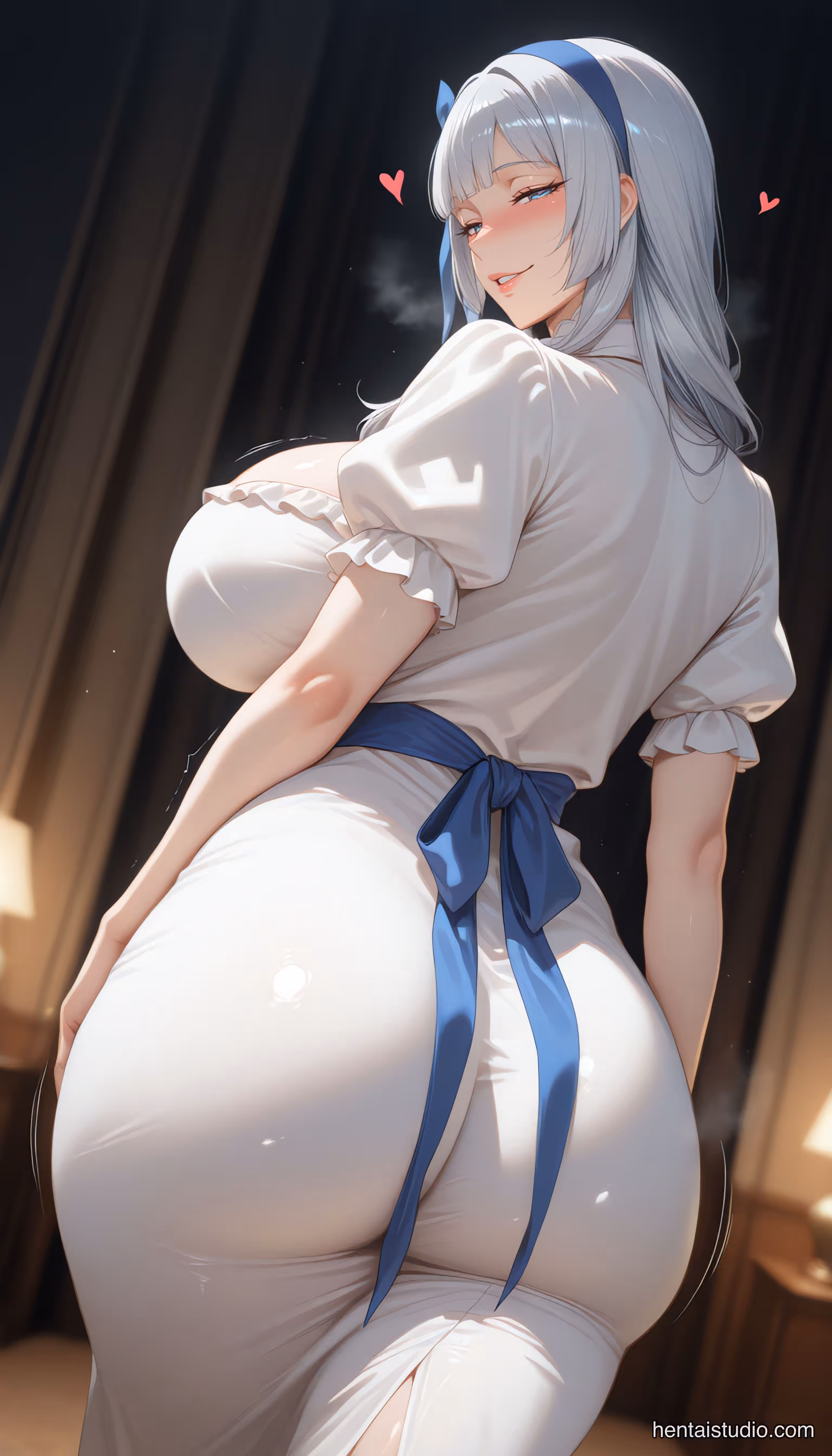 Mylene Rapha Holfort - Trapped in a Dating Sim: The World of Otome Games Is Tough for Mobs — image 22 of 207