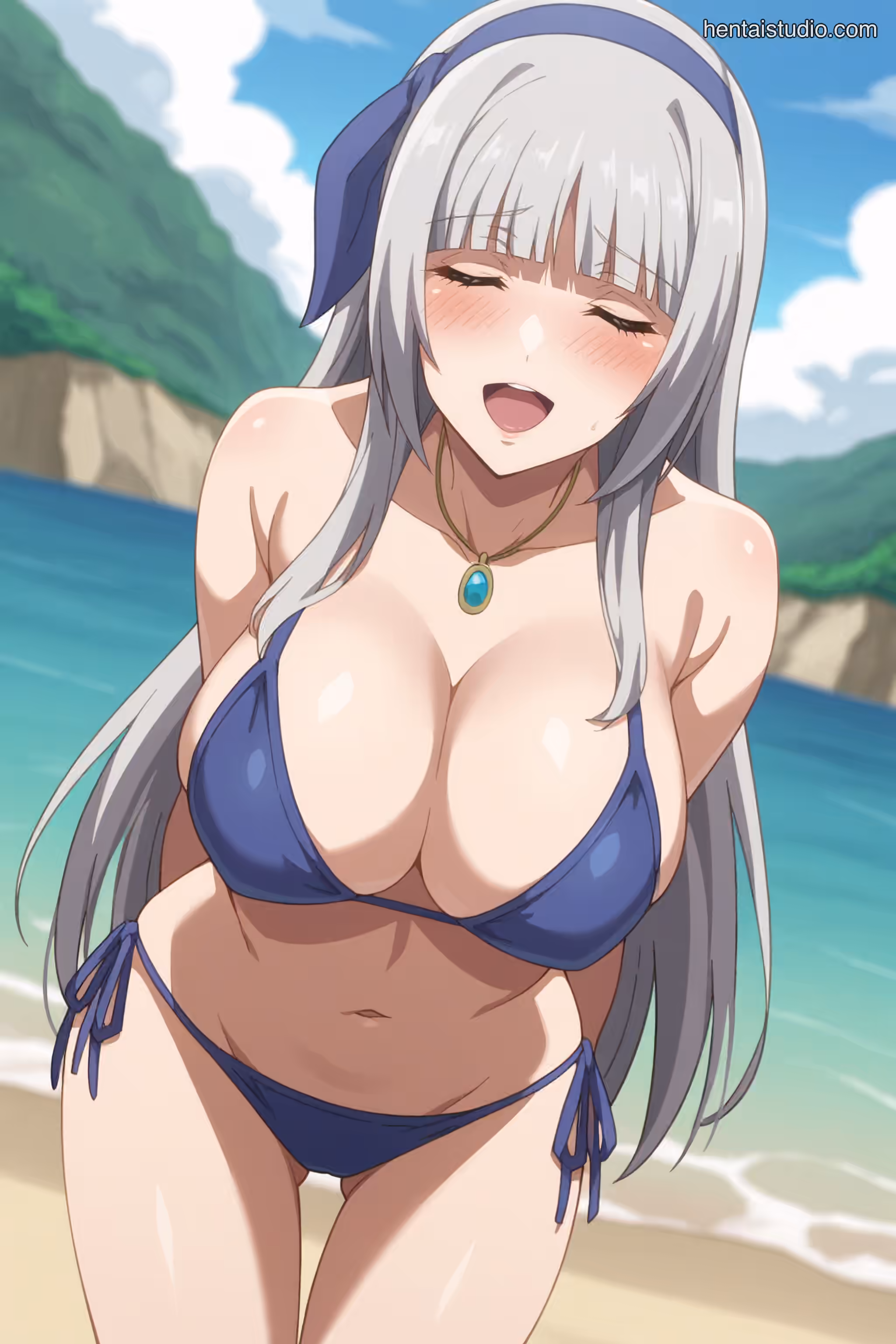Mylene Rapha Holfort - Trapped in a Dating Sim: The World of Otome Games Is Tough for Mobs (MobuSeka) - Hentai Gallery 3 - 105 Images — image 13 of 105