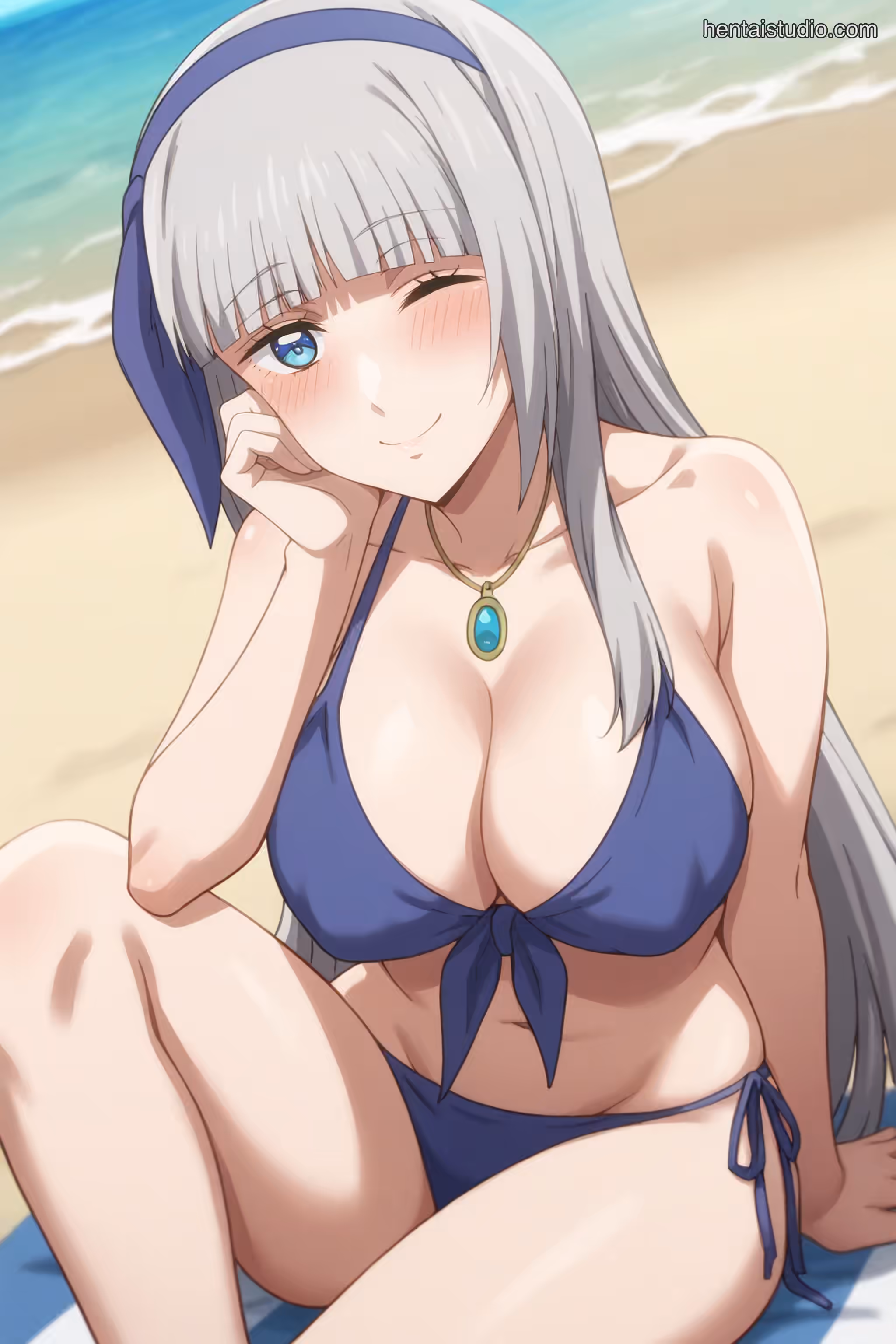 Mylene Rapha Holfort - Trapped in a Dating Sim: The World of Otome Games Is Tough for Mobs (MobuSeka) - Hentai Gallery 3 - 105 Images — image 16 of 105