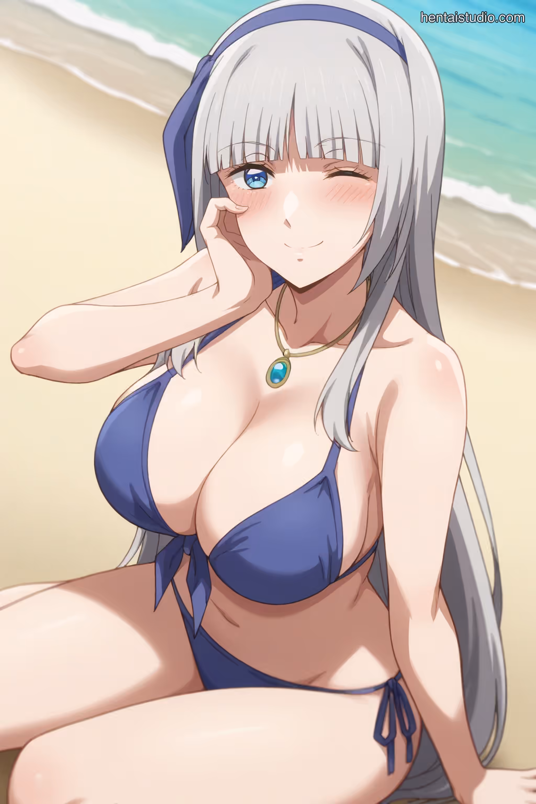 Mylene Rapha Holfort - Trapped in a Dating Sim: The World of Otome Games Is Tough for Mobs (MobuSeka) - Hentai Gallery 3 - 105 Images — image 17 of 105
