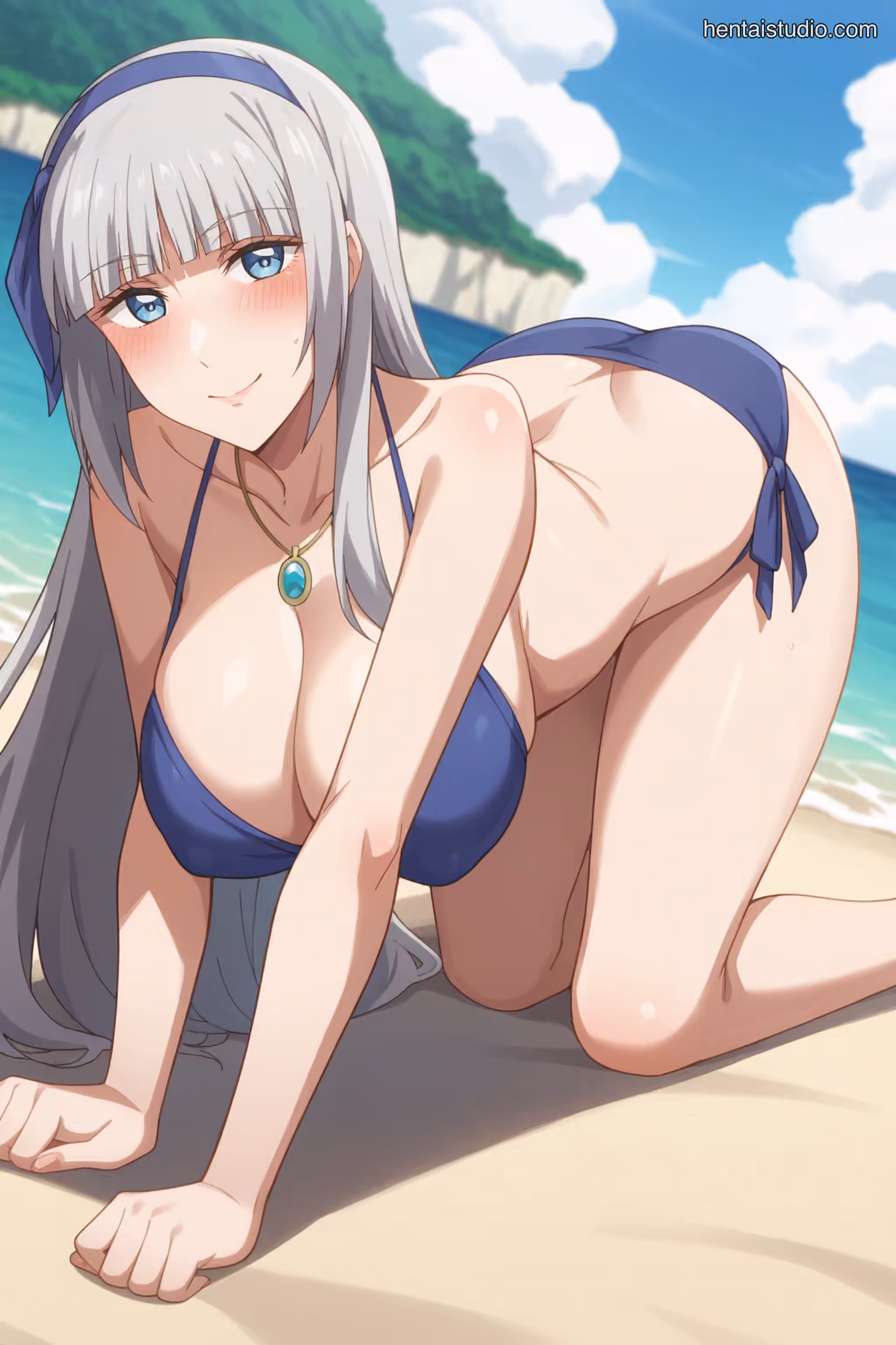 Mylene Rapha Holfort - Trapped in a Dating Sim: The World of Otome Games Is Tough for Mobs (MobuSeka) - Hentai Gallery 3 - 105 Images — image 21 of 105