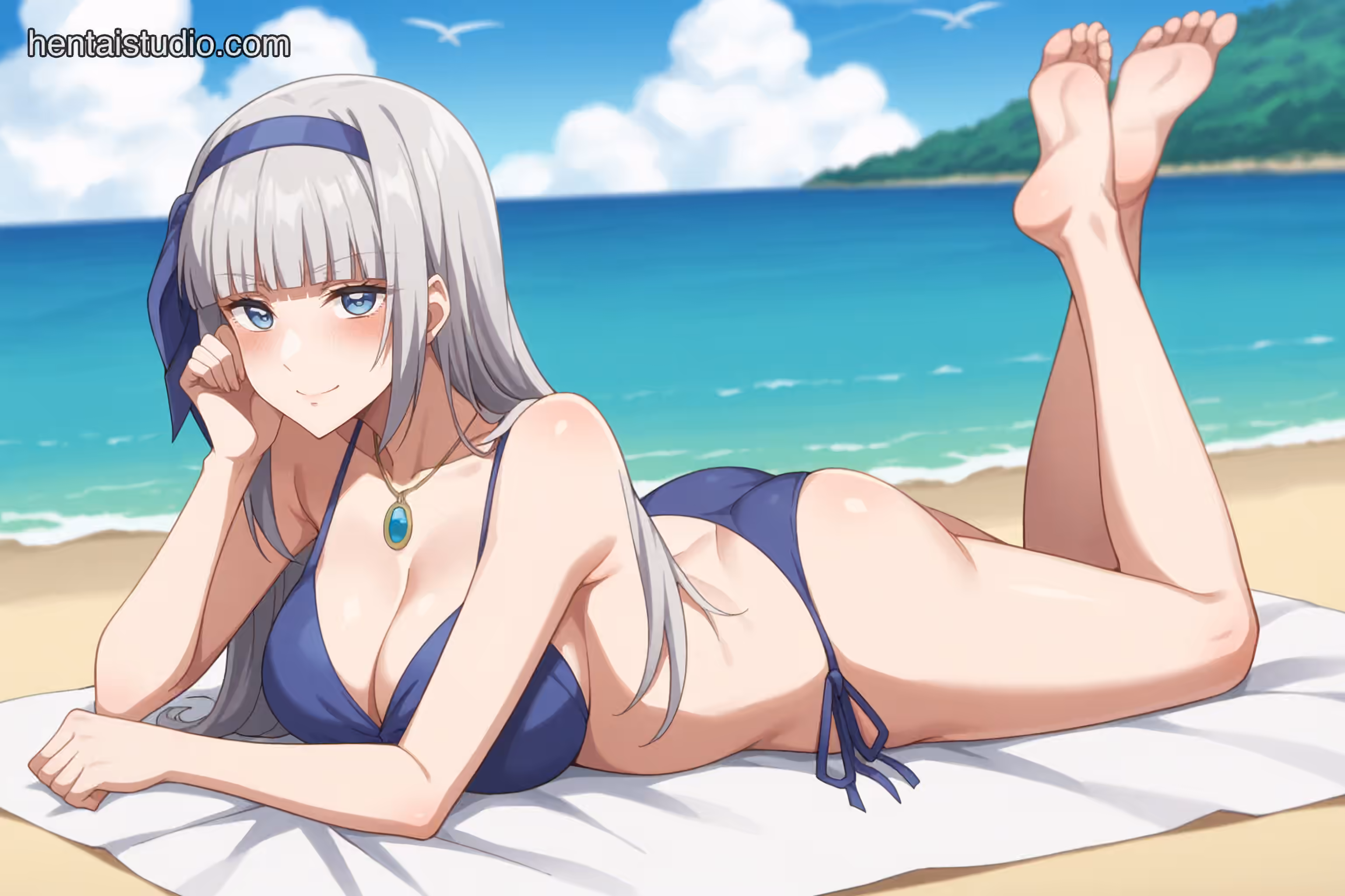 Mylene Rapha Holfort - Trapped in a Dating Sim: The World of Otome Games Is Tough for Mobs (MobuSeka) - Hentai Gallery 3 - 105 Images — image 22 of 105