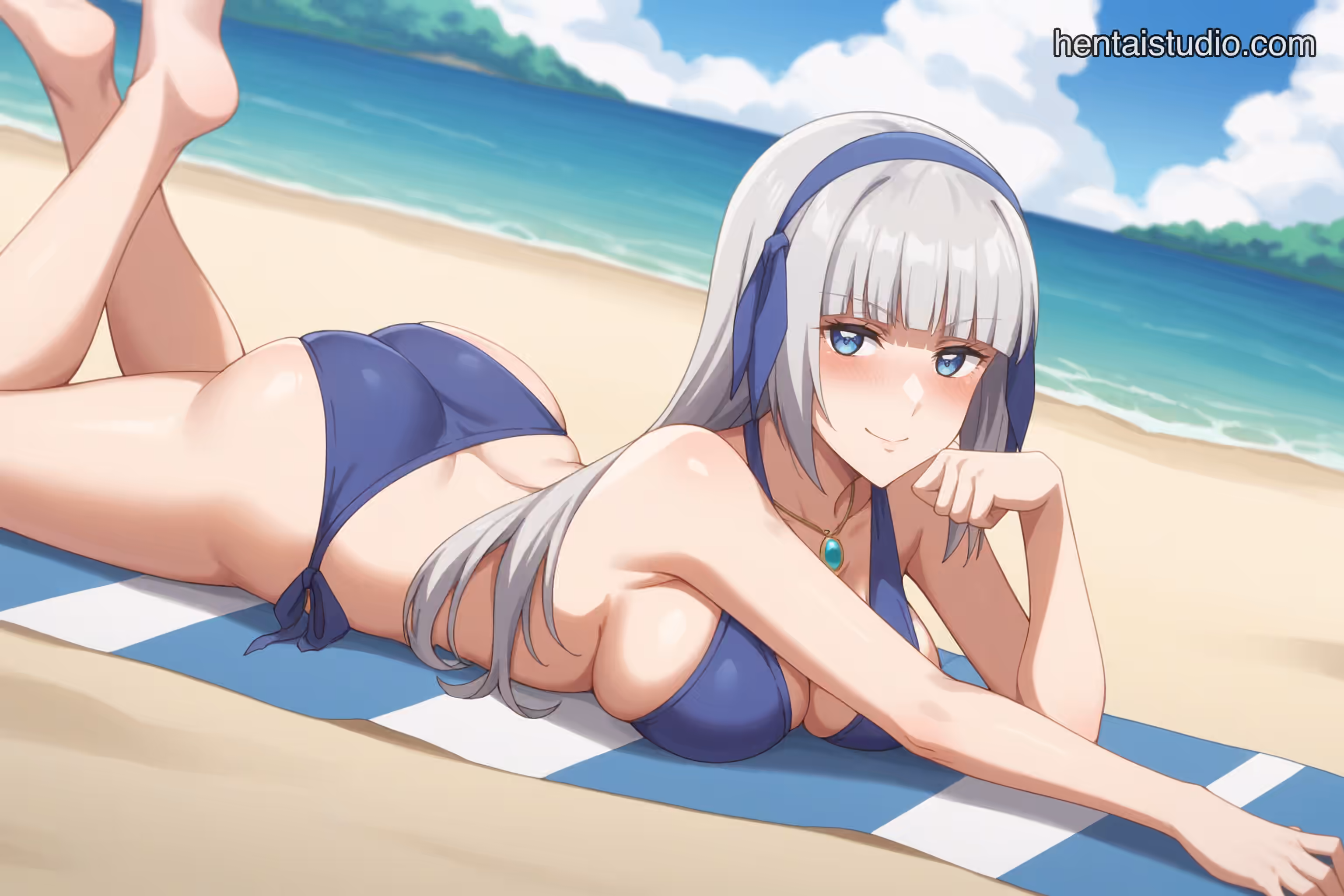 Mylene Rapha Holfort - Trapped in a Dating Sim: The World of Otome Games Is Tough for Mobs (MobuSeka) - Hentai Gallery 3 - 105 Images — image 23 of 105