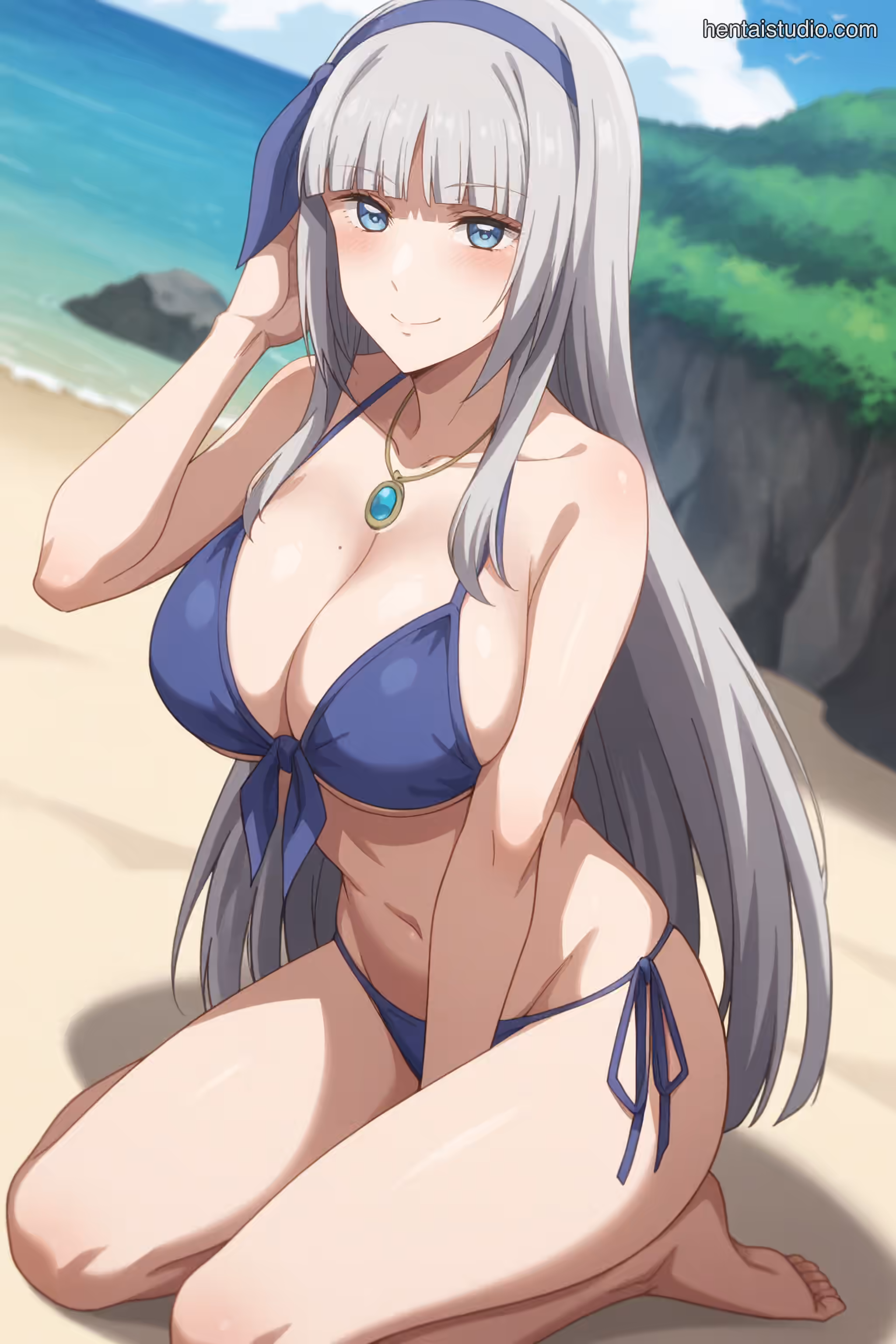 Mylene Rapha Holfort - Trapped in a Dating Sim: The World of Otome Games Is Tough for Mobs (MobuSeka) - Hentai Gallery 3 - 105 Images — image 3 of 105