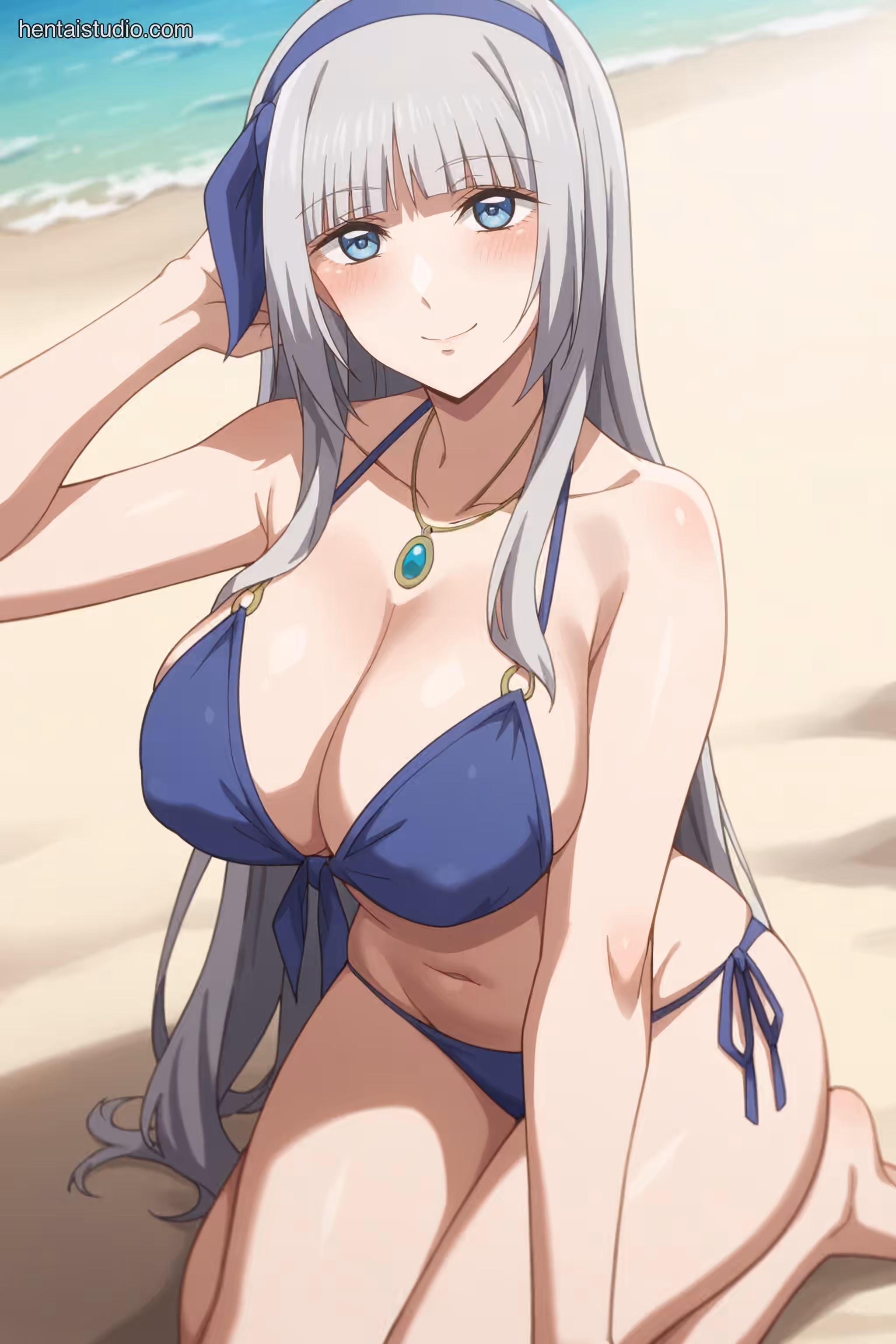 Mylene Rapha Holfort - Trapped in a Dating Sim: The World of Otome Games Is Tough for Mobs (MobuSeka) - Hentai Gallery 3 - 105 Images — image 4 of 105