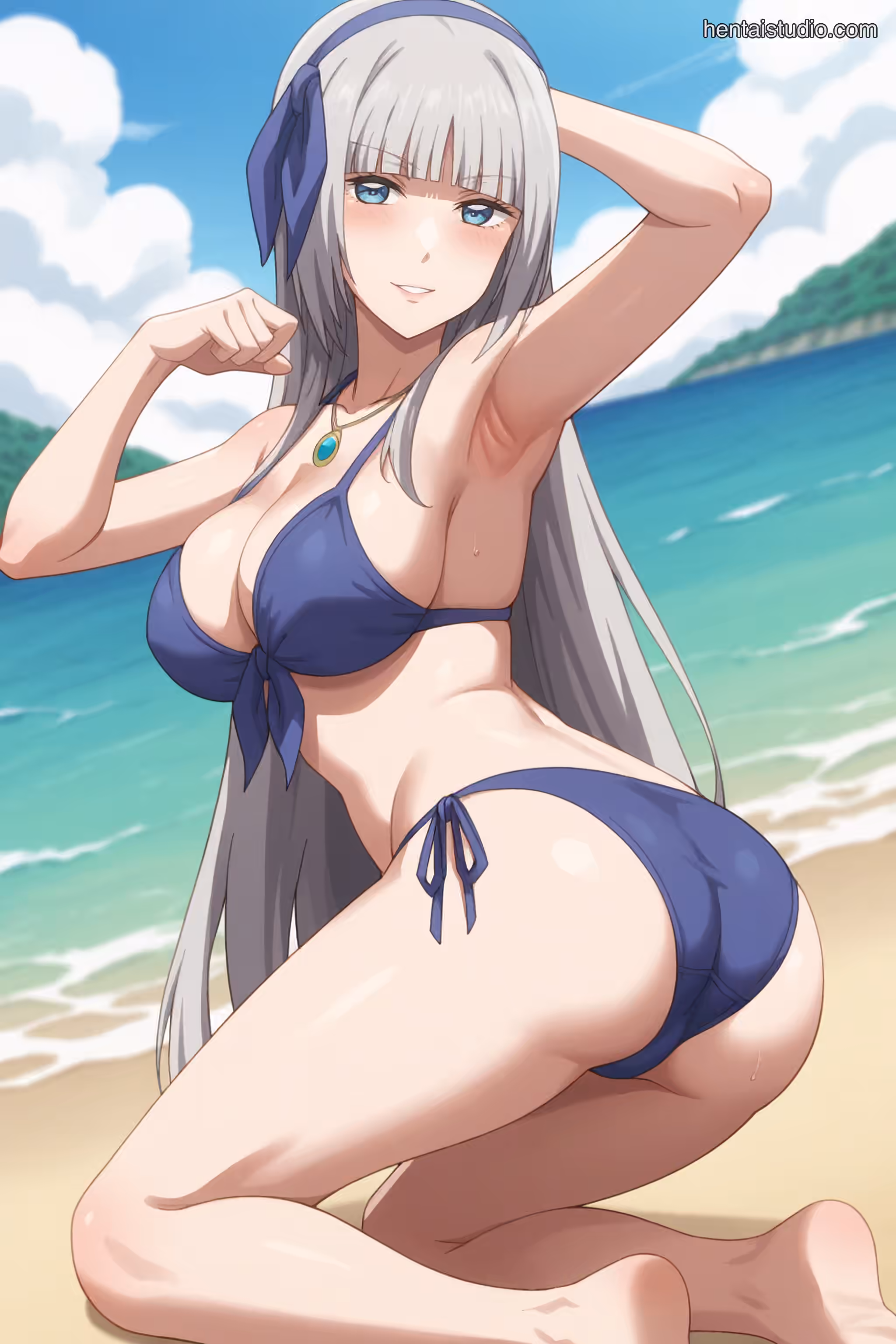 Mylene Rapha Holfort - Trapped in a Dating Sim: The World of Otome Games Is Tough for Mobs (MobuSeka) - Hentai Gallery 3 - 105 Images — image 5 of 105