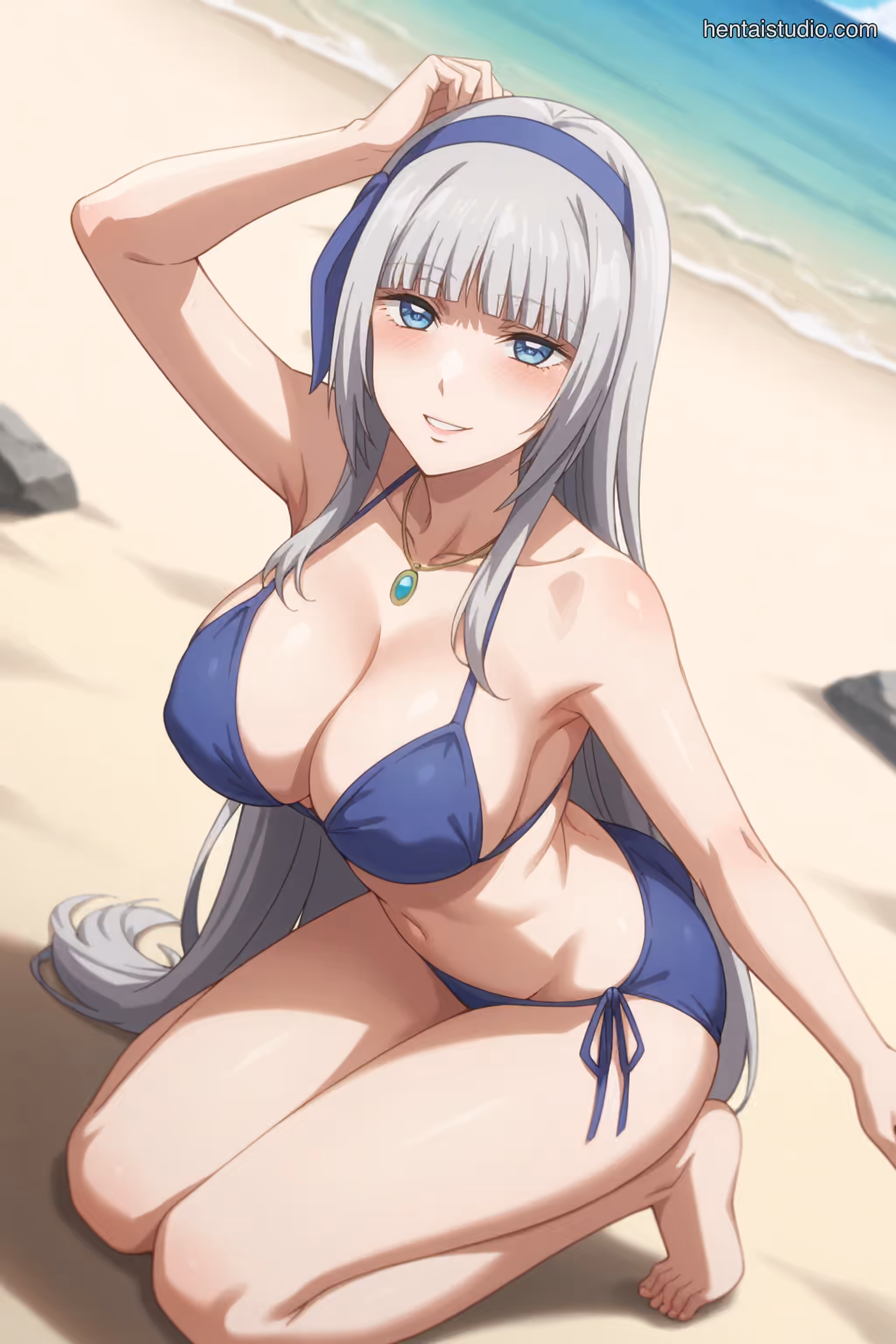 Mylene Rapha Holfort - Trapped in a Dating Sim: The World of Otome Games Is Tough for Mobs (MobuSeka) - Hentai Gallery 3 - 105 Images — image 9 of 105