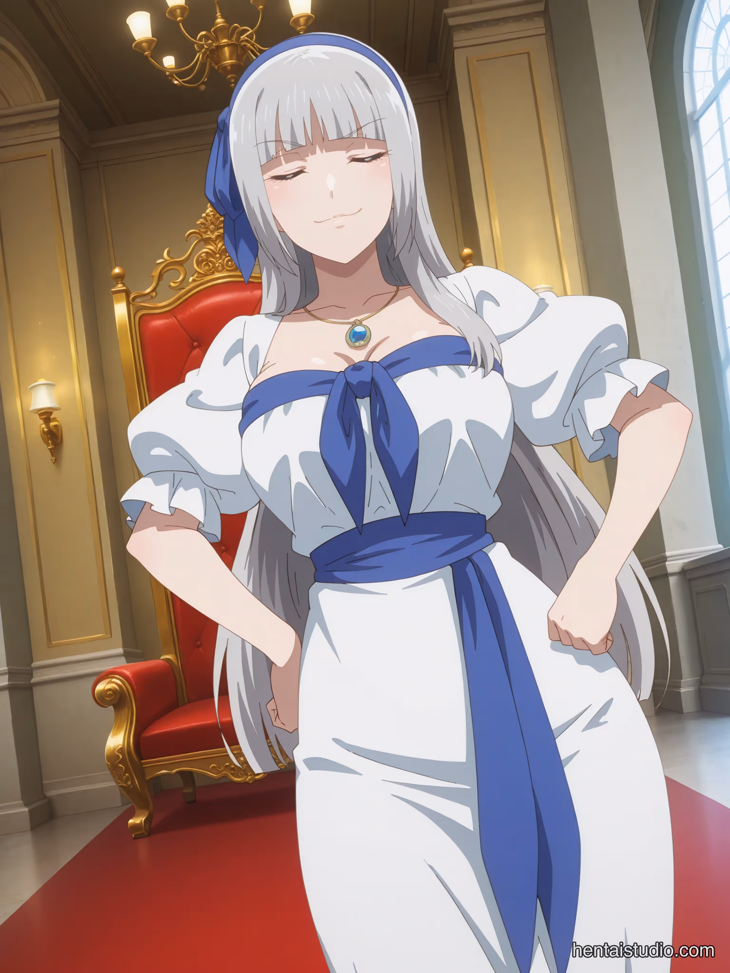 Mylene Rapha Holfort - Trapped in a Dating Sim: The World of Otome Games Is Tough for Mobs (MobuSeka) - Hentai Gallery 4 - 125 Images — image 5 of 125