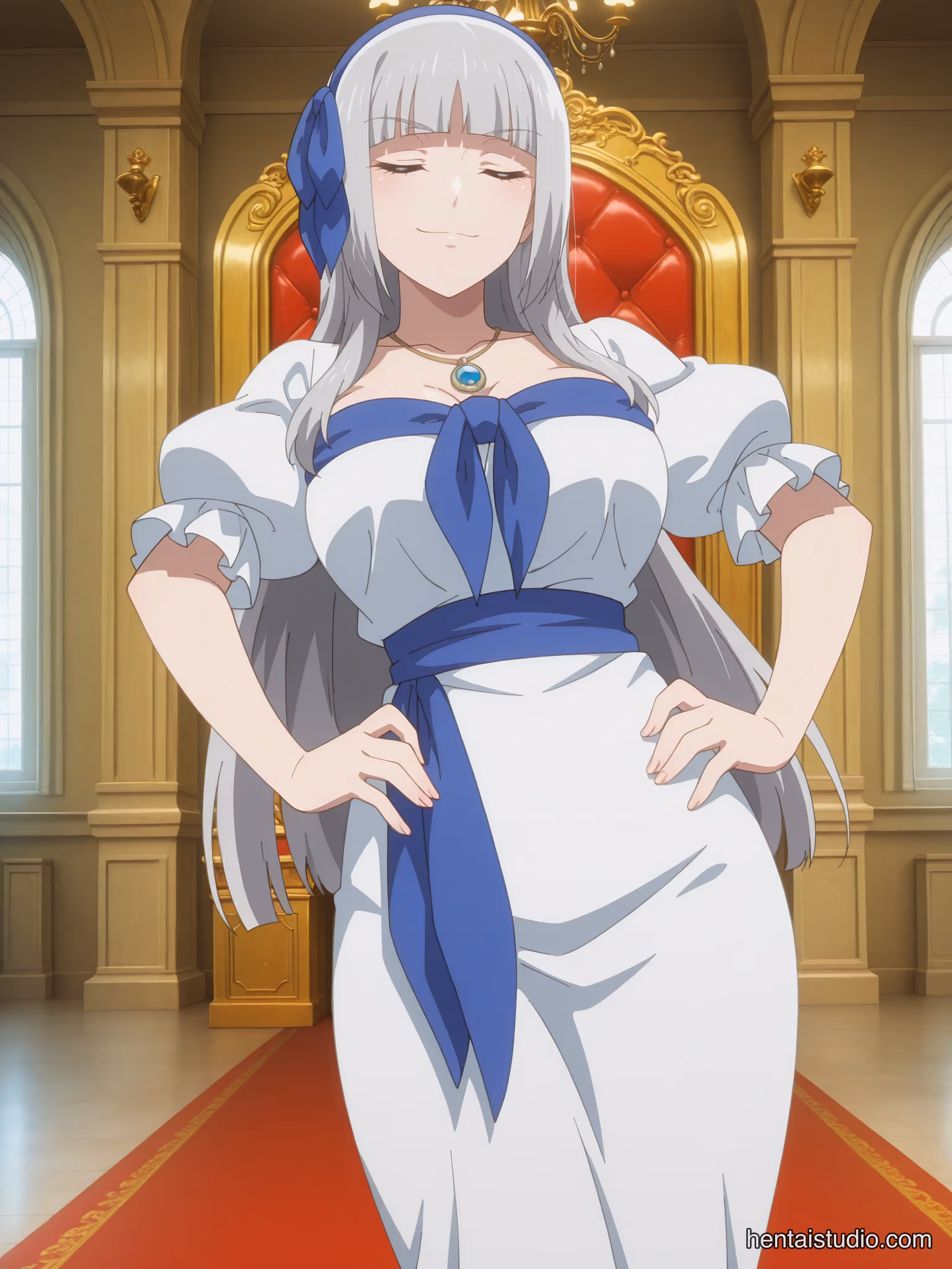 Mylene Rapha Holfort - Trapped in a Dating Sim: The World of Otome Games Is Tough for Mobs (MobuSeka) - Hentai Gallery 4 - 125 Images — image 7 of 125