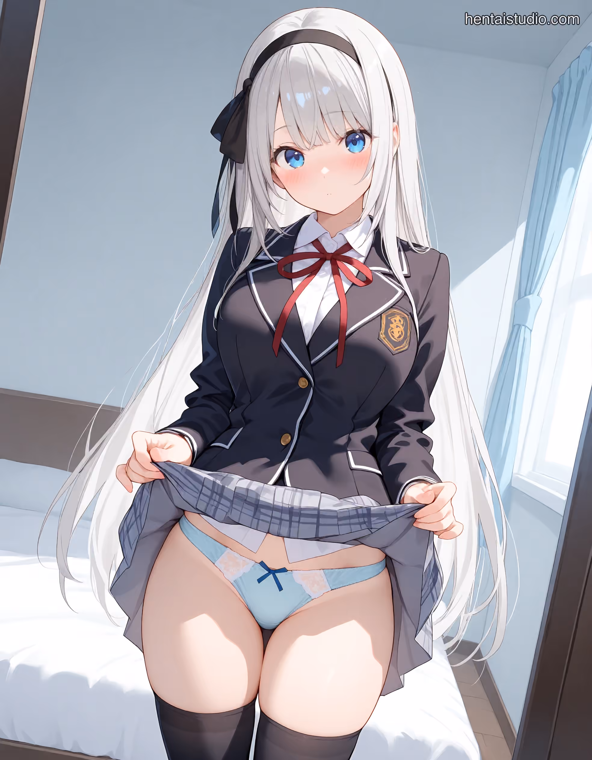Mylene Rapha Holfort - Trapped in a Dating Sim: The World of Otome Games Is Tough for Mobs (MobuSeka) - Hentai Gallery 6 - 221 Images — image 46 of 221
