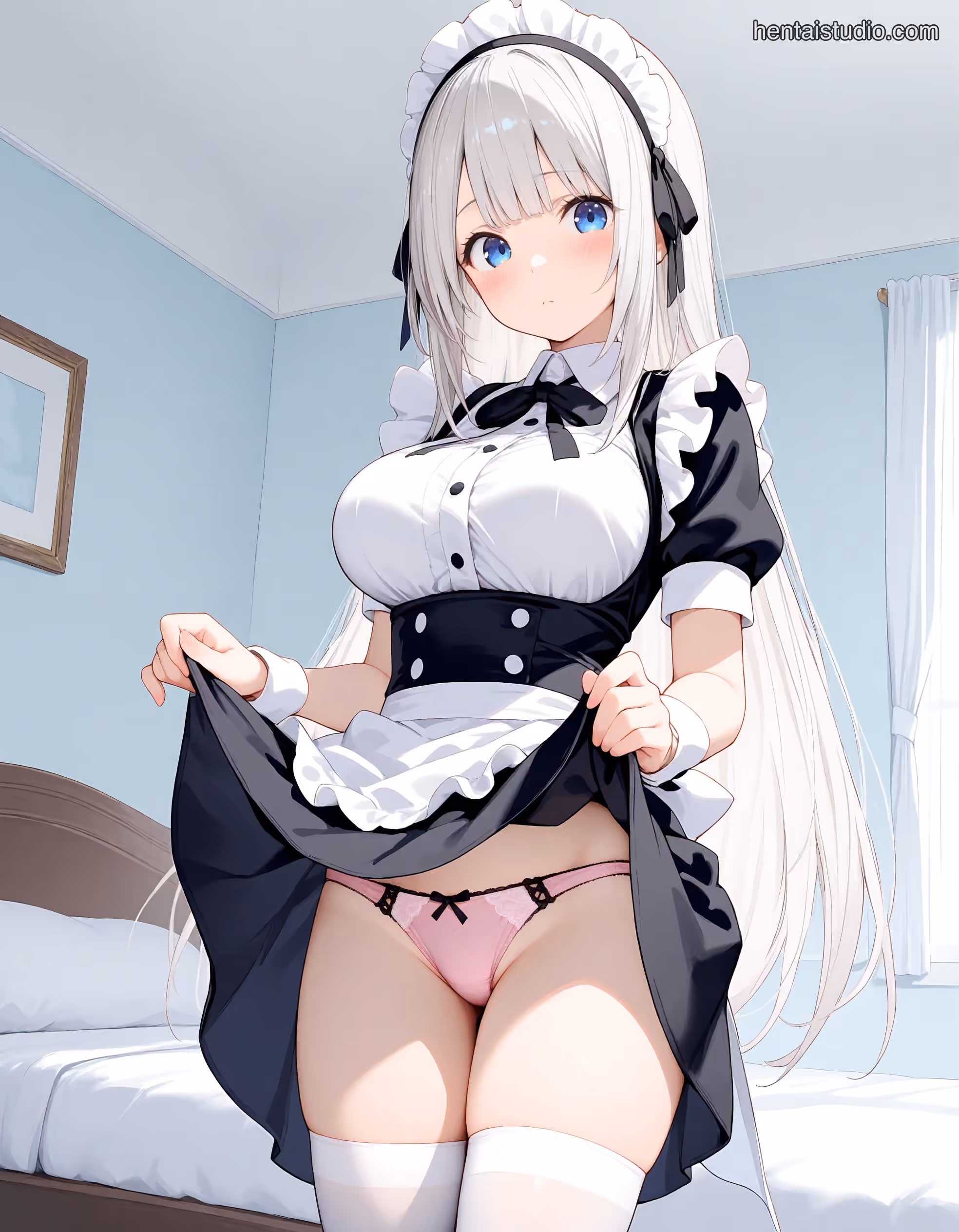 Mylene Rapha Holfort - Trapped in a Dating Sim: The World of Otome Games Is Tough for Mobs (MobuSeka) - Hentai Gallery 6 - 221 Images — image 6 of 221