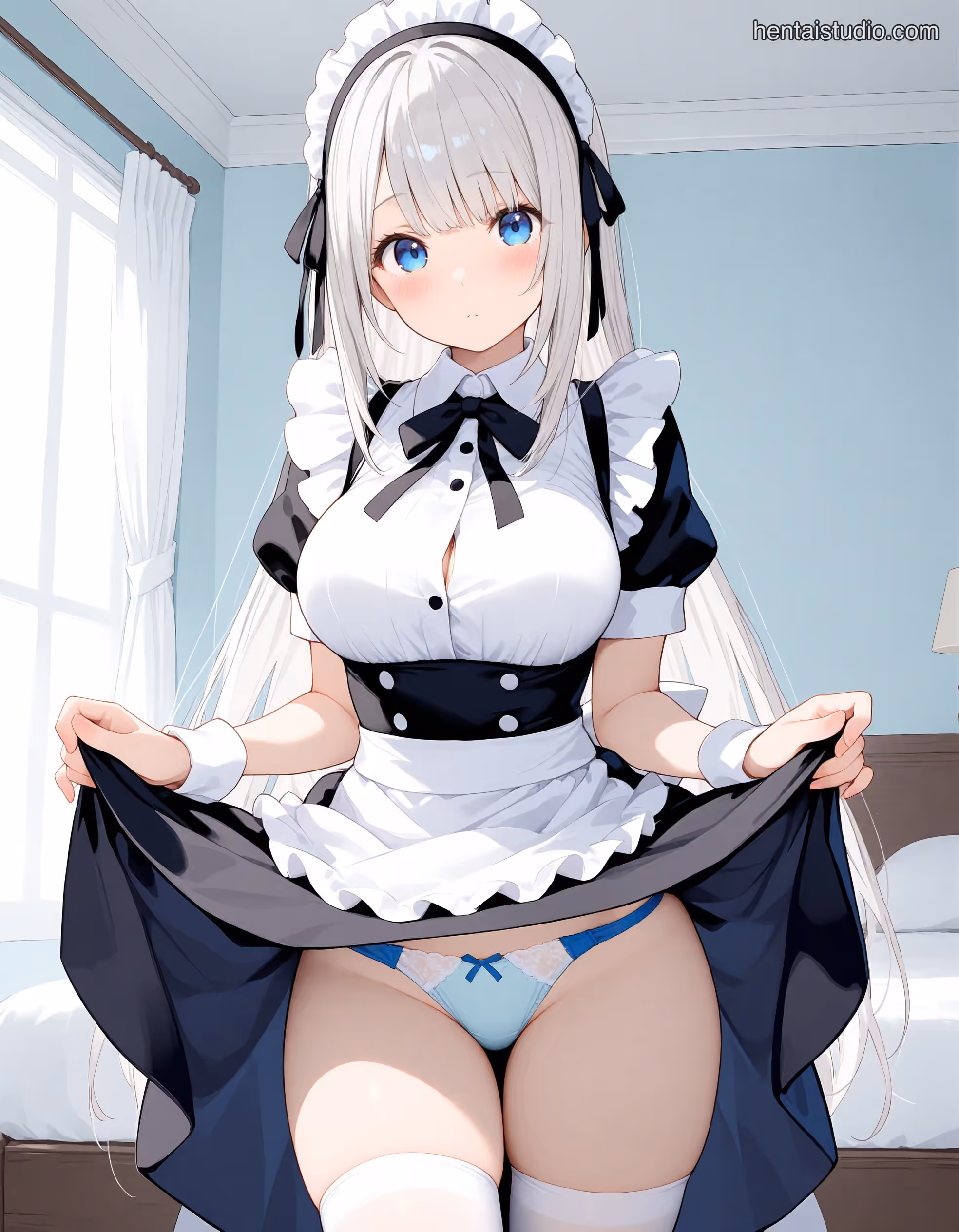 Mylene Rapha Holfort - Trapped in a Dating Sim: The World of Otome Games Is Tough for Mobs (MobuSeka) - Hentai Gallery 6 - 221 Images — image 7 of 221