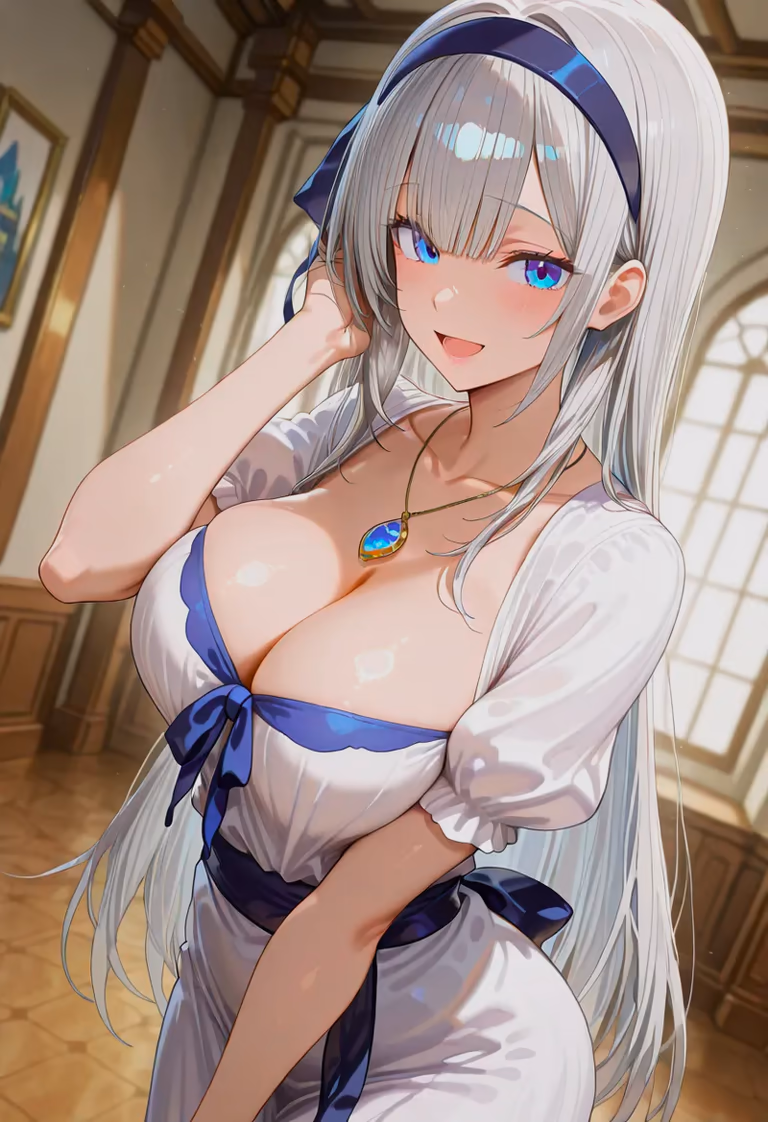 Mylene Rapha Holfort - Trapped in a Dating Sim: The World of Otome Games Is Tough for Mobs (MobuSeka) - Hentai Gallery 7 - 217 Images — image 12 of 217