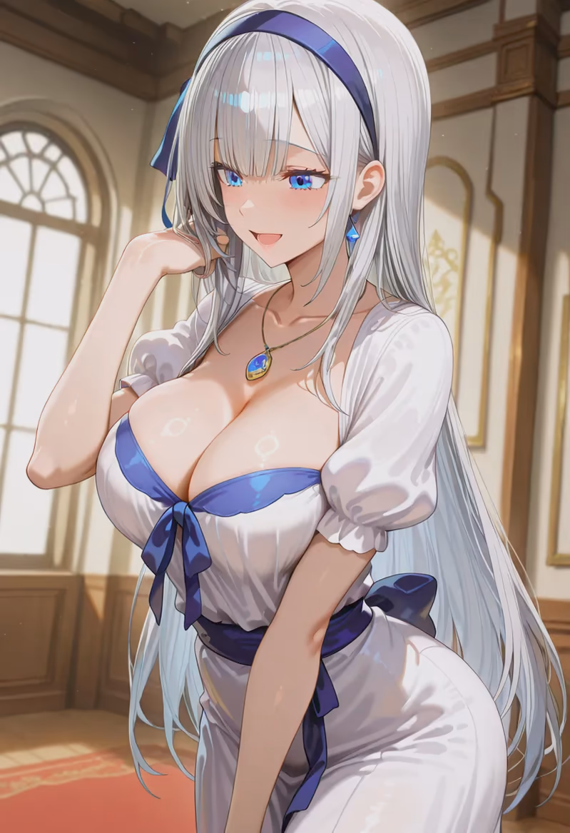 Mylene Rapha Holfort - Trapped in a Dating Sim: The World of Otome Games Is Tough for Mobs (MobuSeka) - Hentai Gallery 7 - 217 Images — image 18 of 217