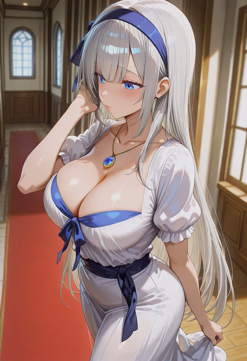 Mylene Rapha Holfort - Trapped in a Dating Sim: The World of Otome Games Is Tough for Mobs (MobuSeka) - Hentai Gallery 7 - 217 Images — image 24 of 217