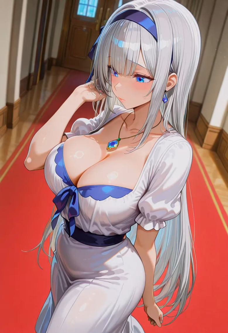 Mylene Rapha Holfort - Trapped in a Dating Sim: The World of Otome Games Is Tough for Mobs (MobuSeka) - Hentai Gallery 7 - 217 Images — image 26 of 217