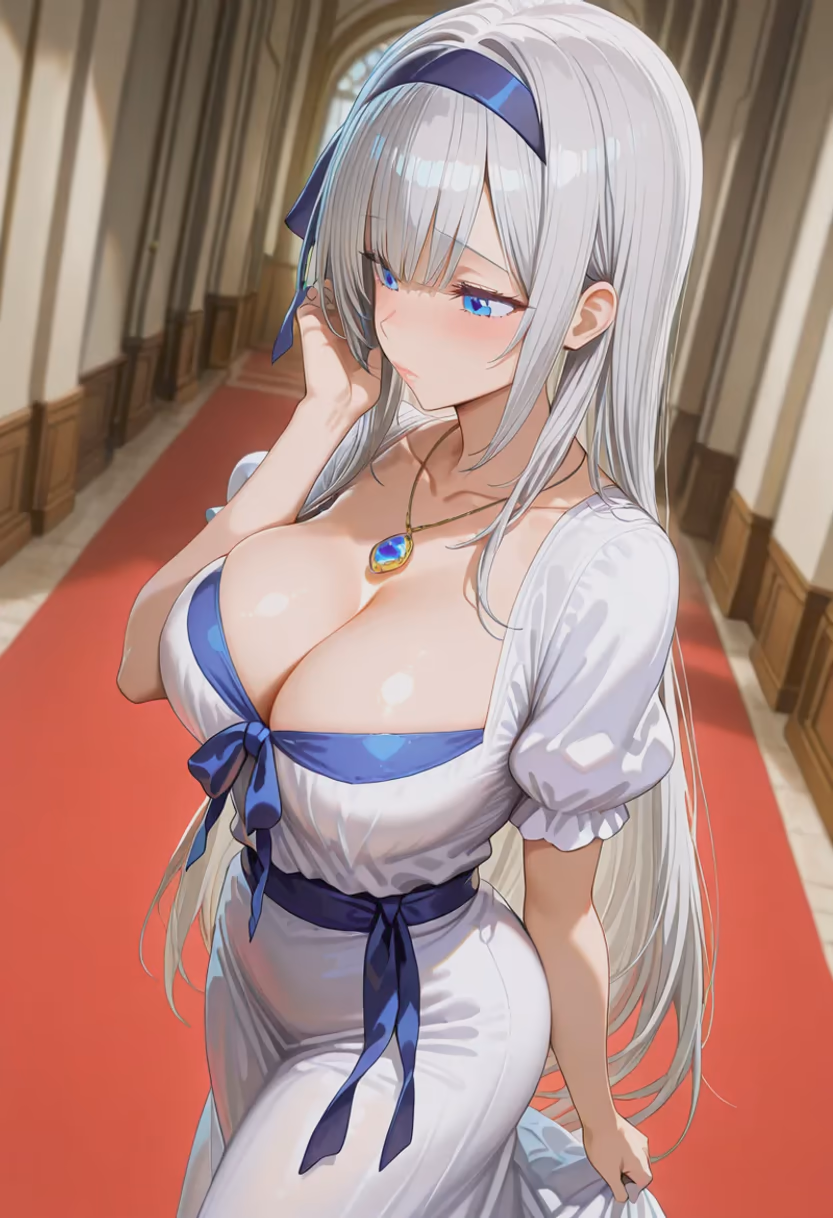 Mylene Rapha Holfort - Trapped in a Dating Sim: The World of Otome Games Is Tough for Mobs (MobuSeka) - Hentai Gallery 7 - 217 Images — image 27 of 217