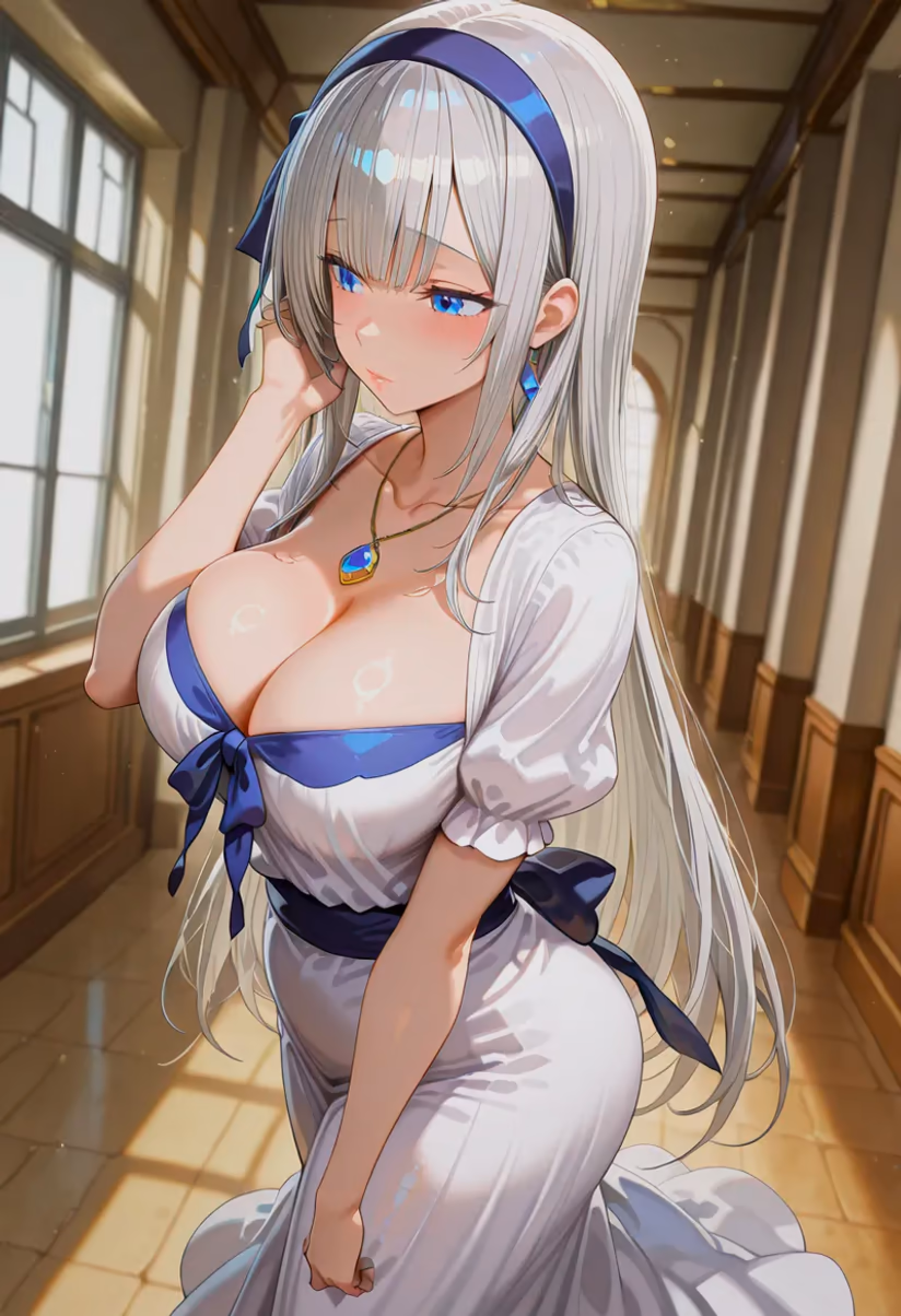 Mylene Rapha Holfort - Trapped in a Dating Sim: The World of Otome Games Is Tough for Mobs (MobuSeka) - Hentai Gallery 7 - 217 Images — image 28 of 217