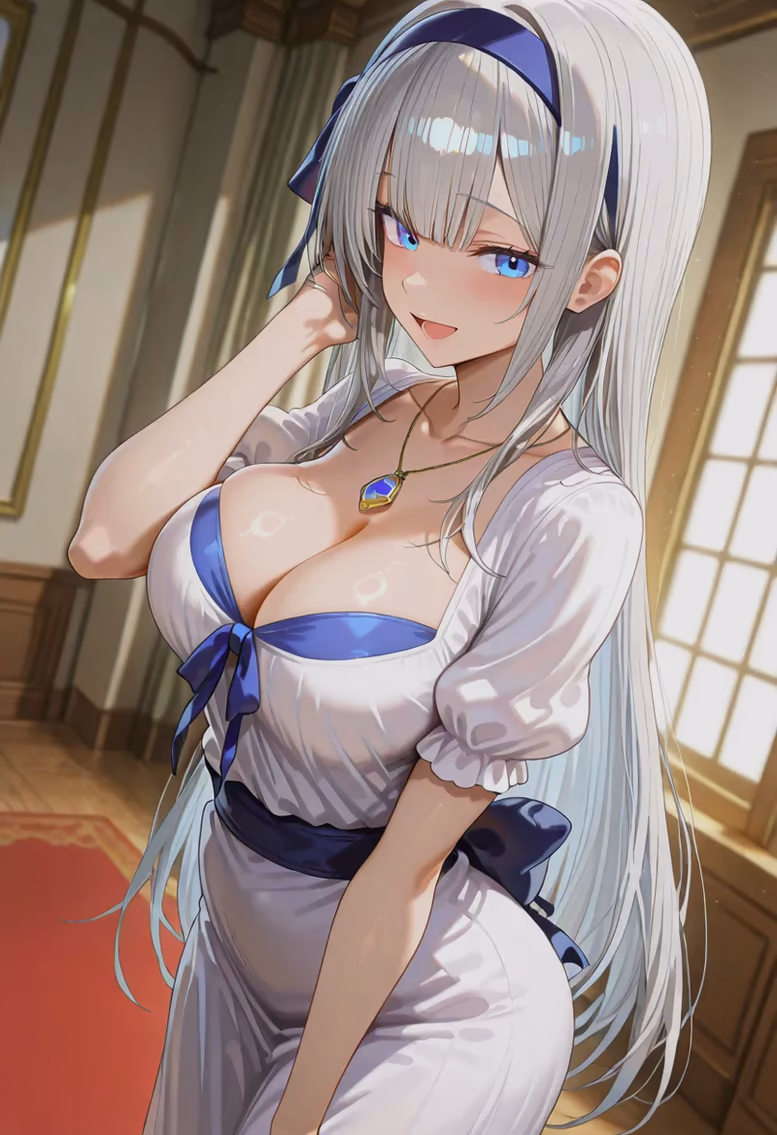 Mylene Rapha Holfort - Trapped in a Dating Sim: The World of Otome Games Is Tough for Mobs (MobuSeka) - Hentai Gallery 7 - 217 Images — image 8 of 217