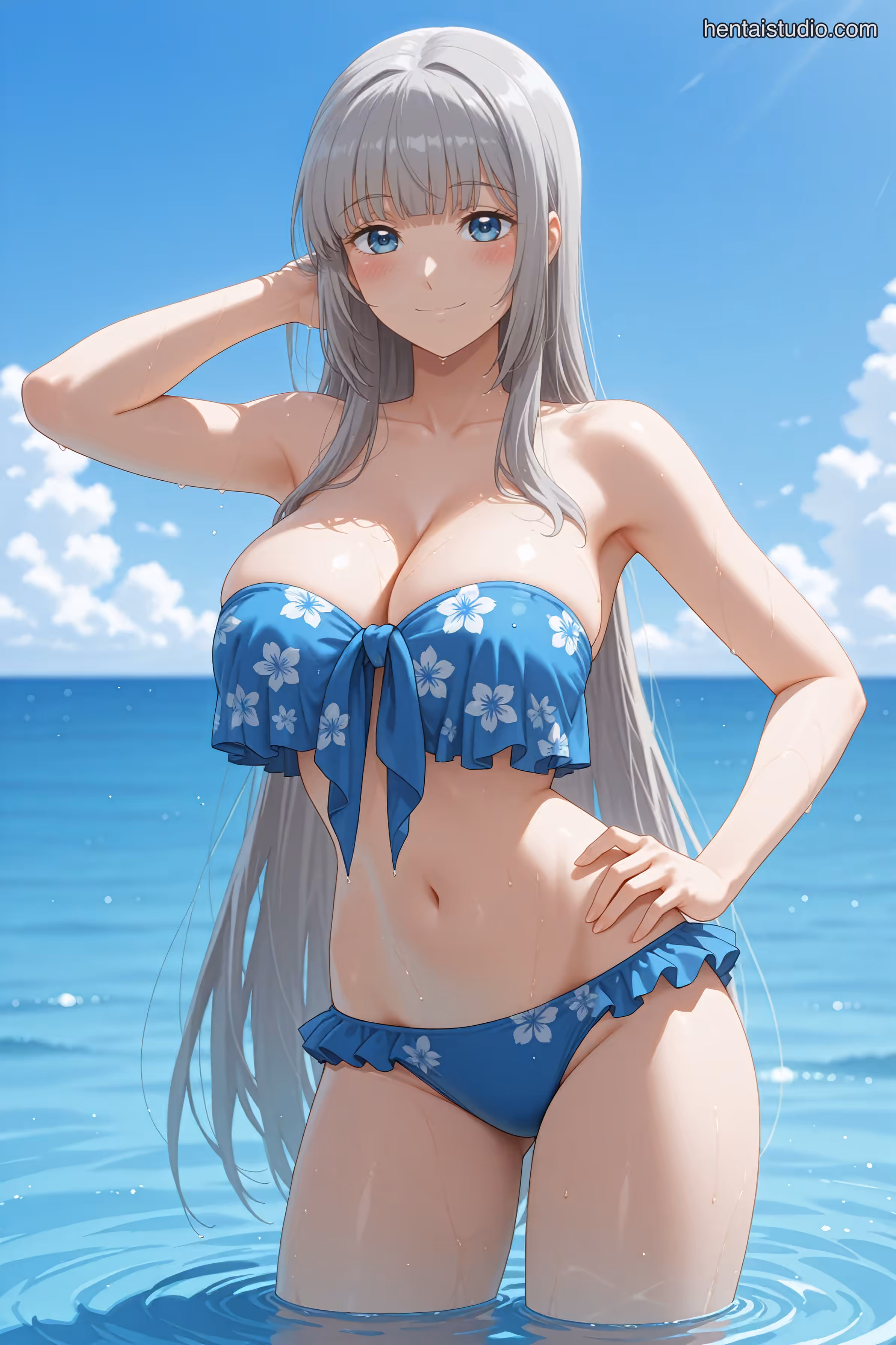 Mylene Rapha Holfort - Trapped in a Dating Sim: The World of Otome Games Is Tough for Mobs (MobuSeka) - Hentai Gallery 8 - 20 Images — image 17 of 20