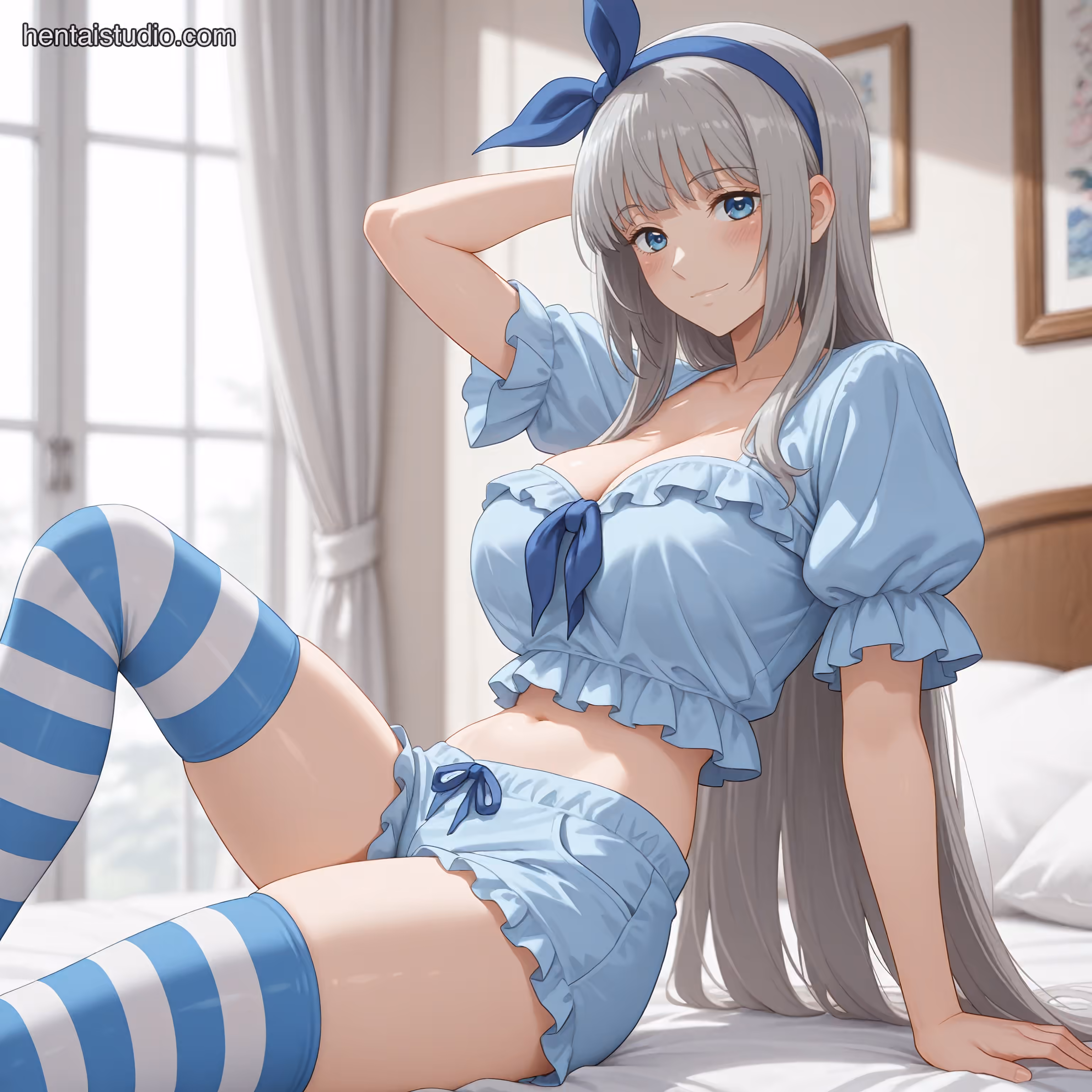 Mylene Rapha Holfort - Trapped in a Dating Sim: The World of Otome Games Is Tough for Mobs (MobuSeka) - Hentai Gallery 8 - 20 Images — image 6 of 20