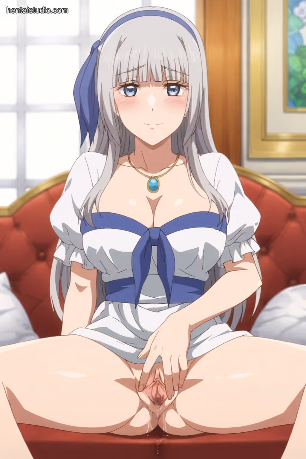 Mylene Rapha Holfort - Trapped in a Dating Sim: The World of Otome Games Is Tough for Mobs (MobuSeka) - Hentai Gallery 9 - 212 Images — image 10 of 212