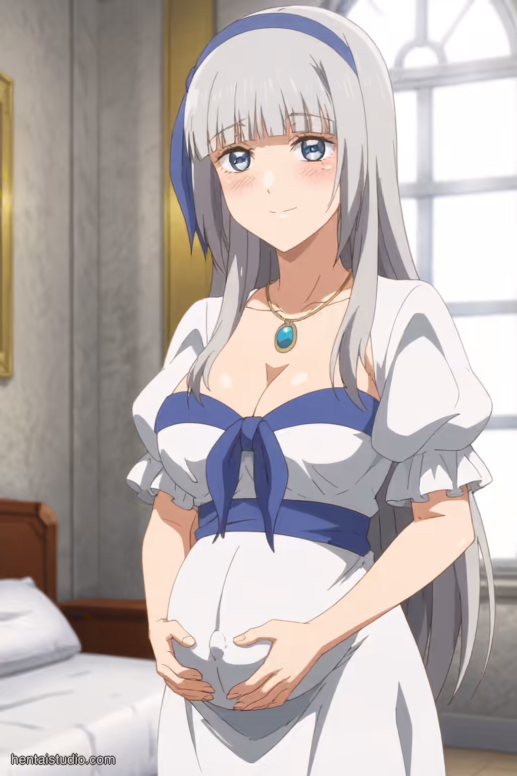 Mylene Rapha Holfort - Trapped in a Dating Sim: The World of Otome Games Is Tough for Mobs (MobuSeka) - Hentai Gallery 9 - 212 Images — image 150 of 212