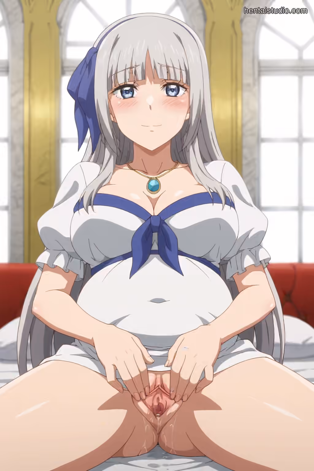 Mylene Rapha Holfort - Trapped in a Dating Sim: The World of Otome Games Is Tough for Mobs (MobuSeka) - Hentai Gallery 9 - 212 Images — image 152 of 212
