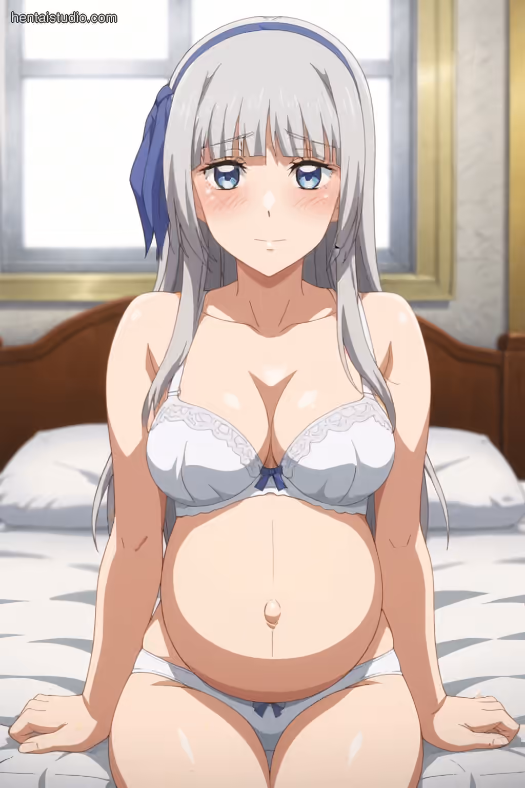 Mylene Rapha Holfort - Trapped in a Dating Sim: The World of Otome Games Is Tough for Mobs (MobuSeka) - Hentai Gallery 9 - 212 Images — image 157 of 212