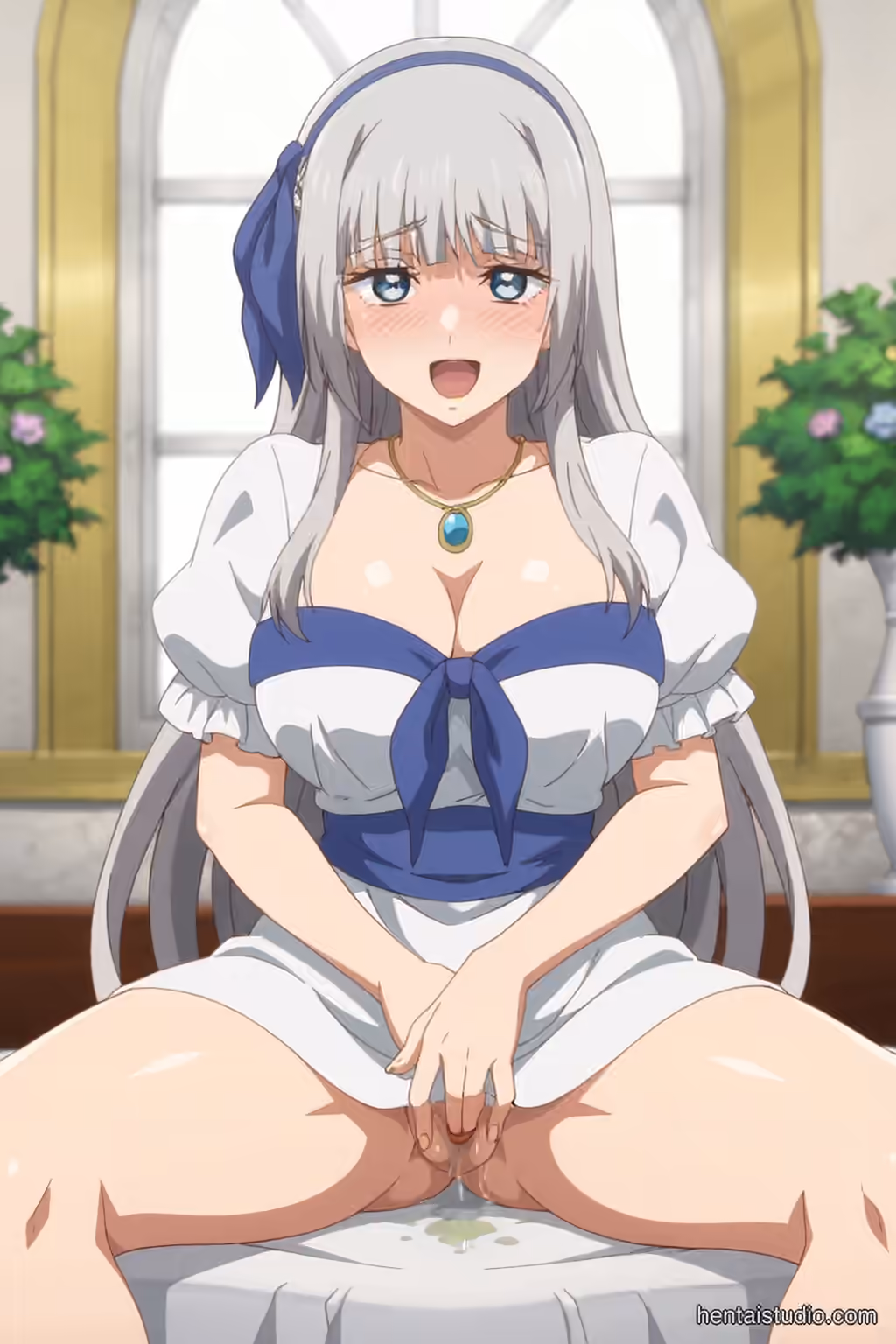 Mylene Rapha Holfort - Trapped in a Dating Sim: The World of Otome Games Is Tough for Mobs (MobuSeka) - Hentai Gallery 9 - 212 Images — image 20 of 212