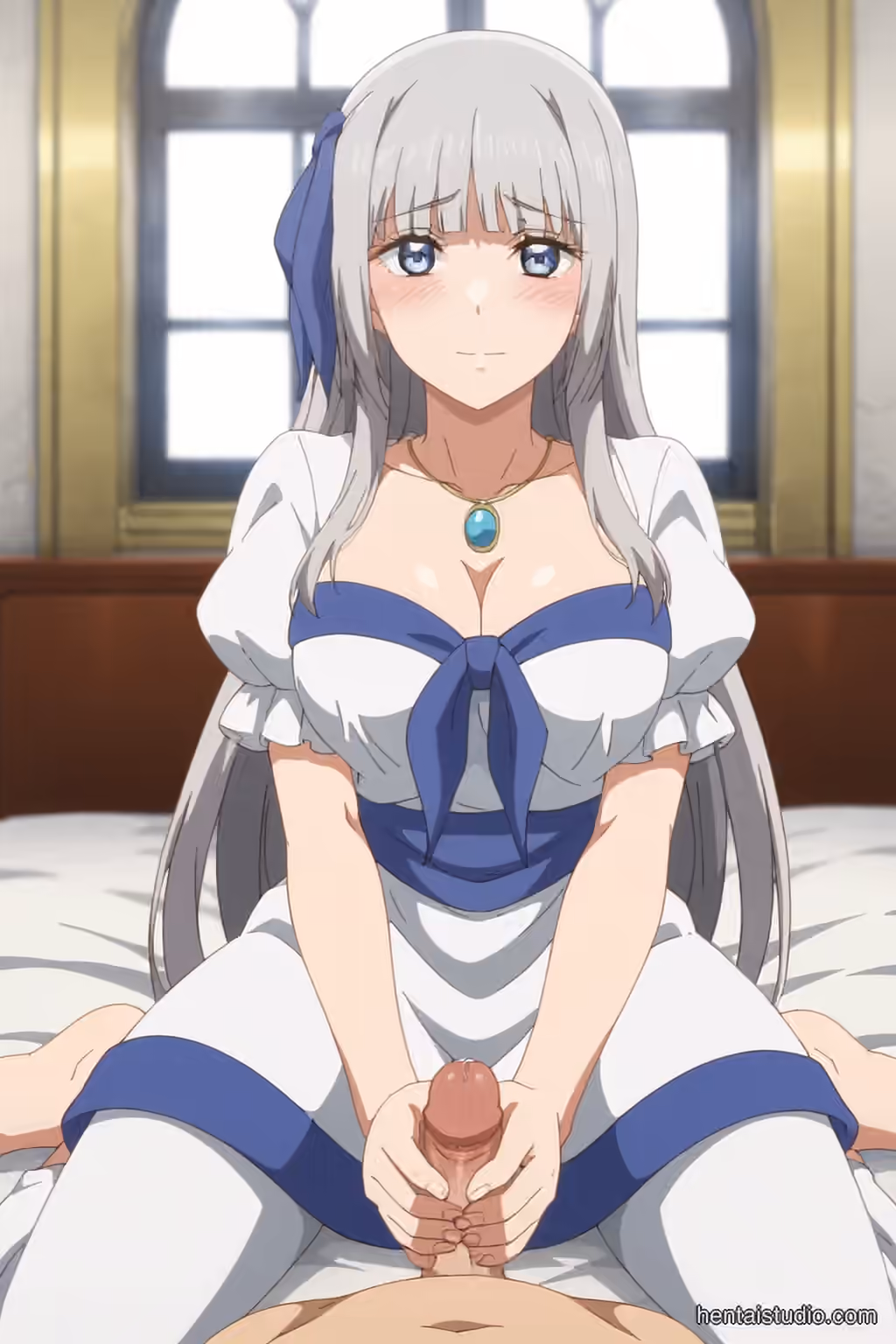 Mylene Rapha Holfort - Trapped in a Dating Sim: The World of Otome Games Is Tough for Mobs (MobuSeka) - Hentai Gallery 9 - 212 Images — image 22 of 212