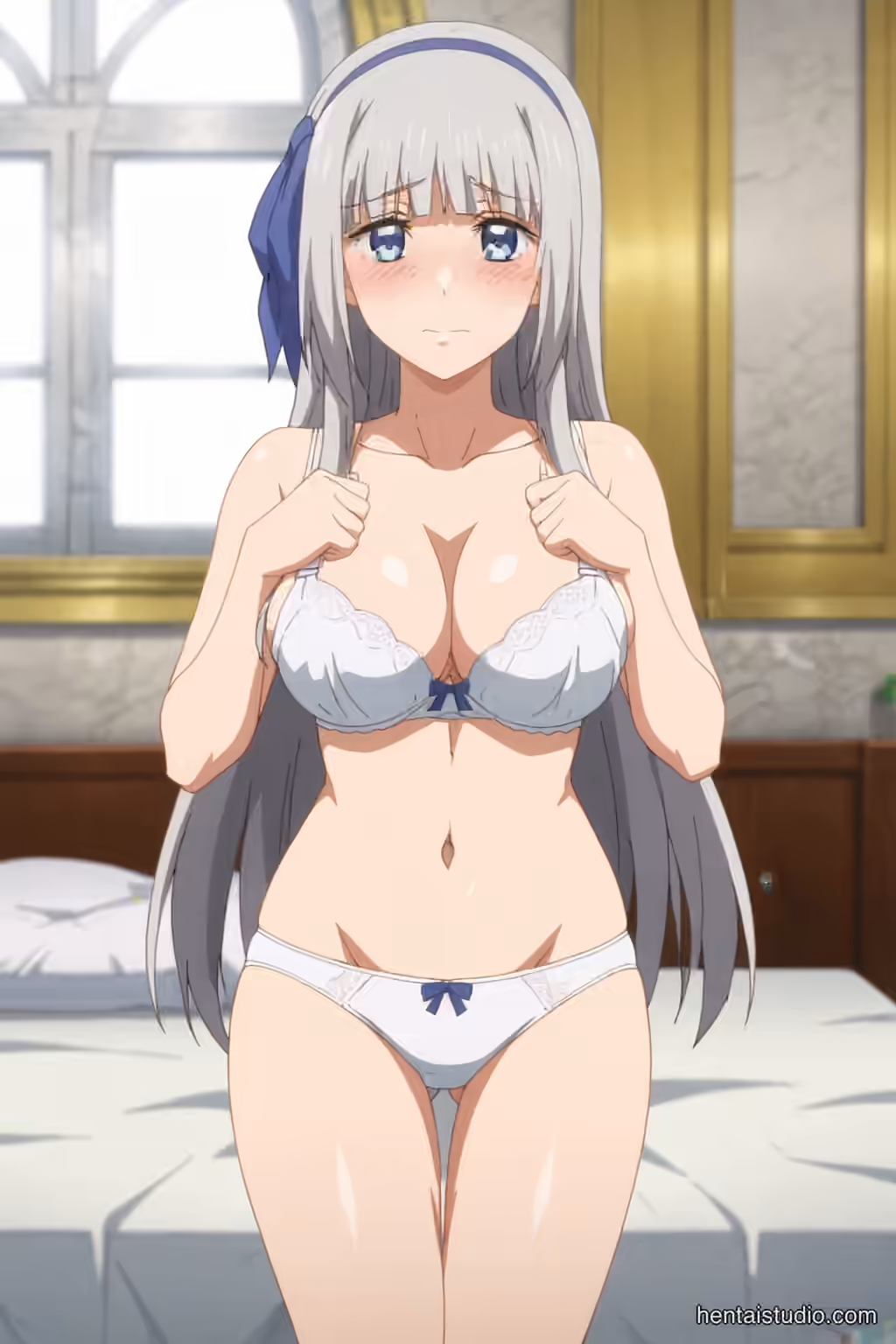 Mylene Rapha Holfort - Trapped in a Dating Sim: The World of Otome Games Is Tough for Mobs (MobuSeka) - Hentai Gallery 9 - 212 Images — image 53 of 212