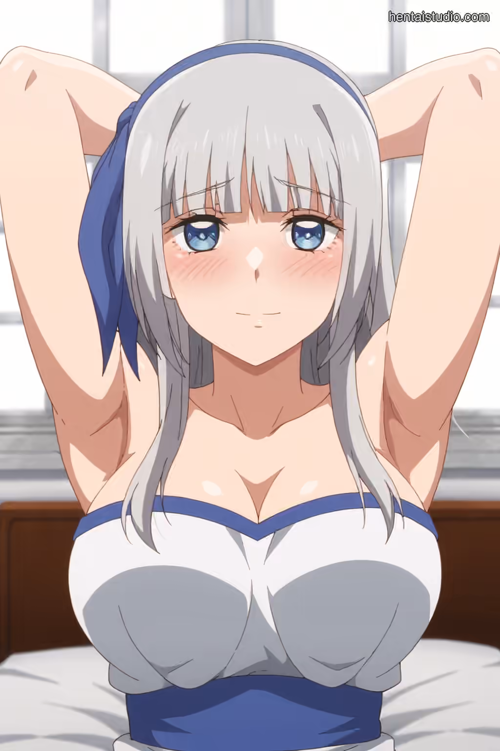 Mylene Rapha Holfort - Trapped in a Dating Sim: The World of Otome Games Is Tough for Mobs (MobuSeka) - Hentai Gallery 9 - 212 Images — image 55 of 212